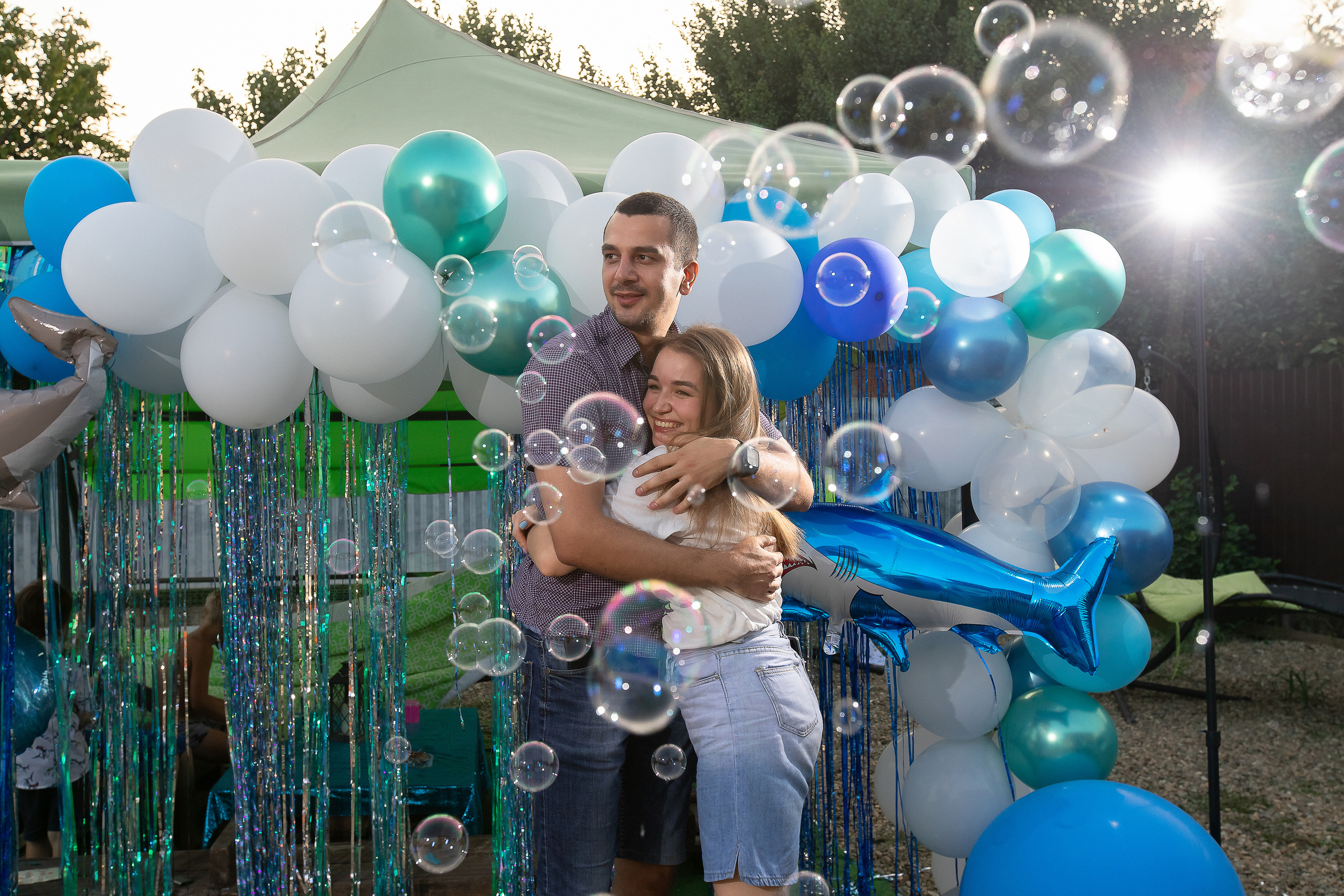 День рожденье 18+. Фотограф в Краснодаре Анна Светикова