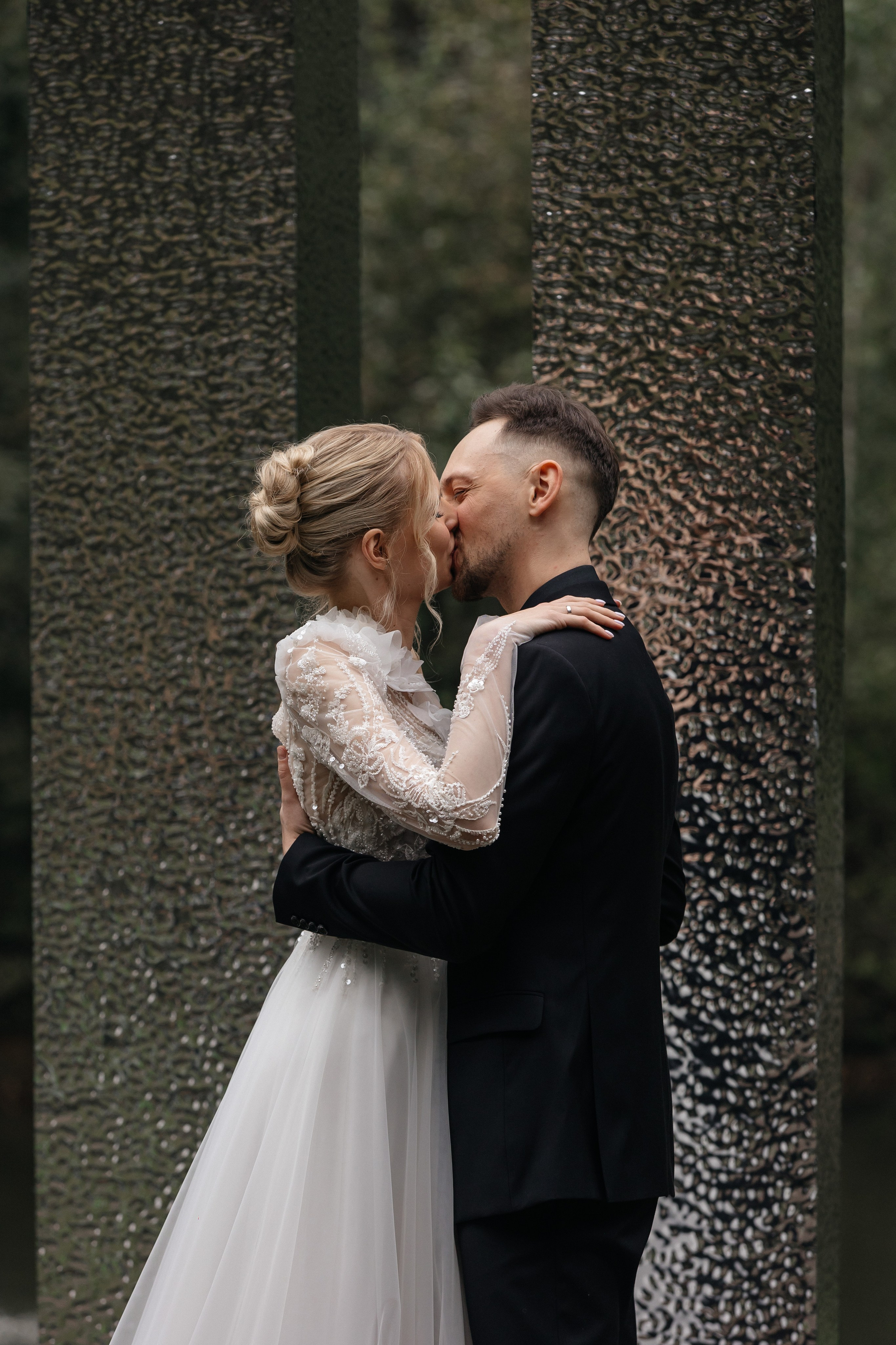 ANNA & ALEKSEY. Свадебный фотограф | Екатеринбург | Сочи | Артем Шестаков