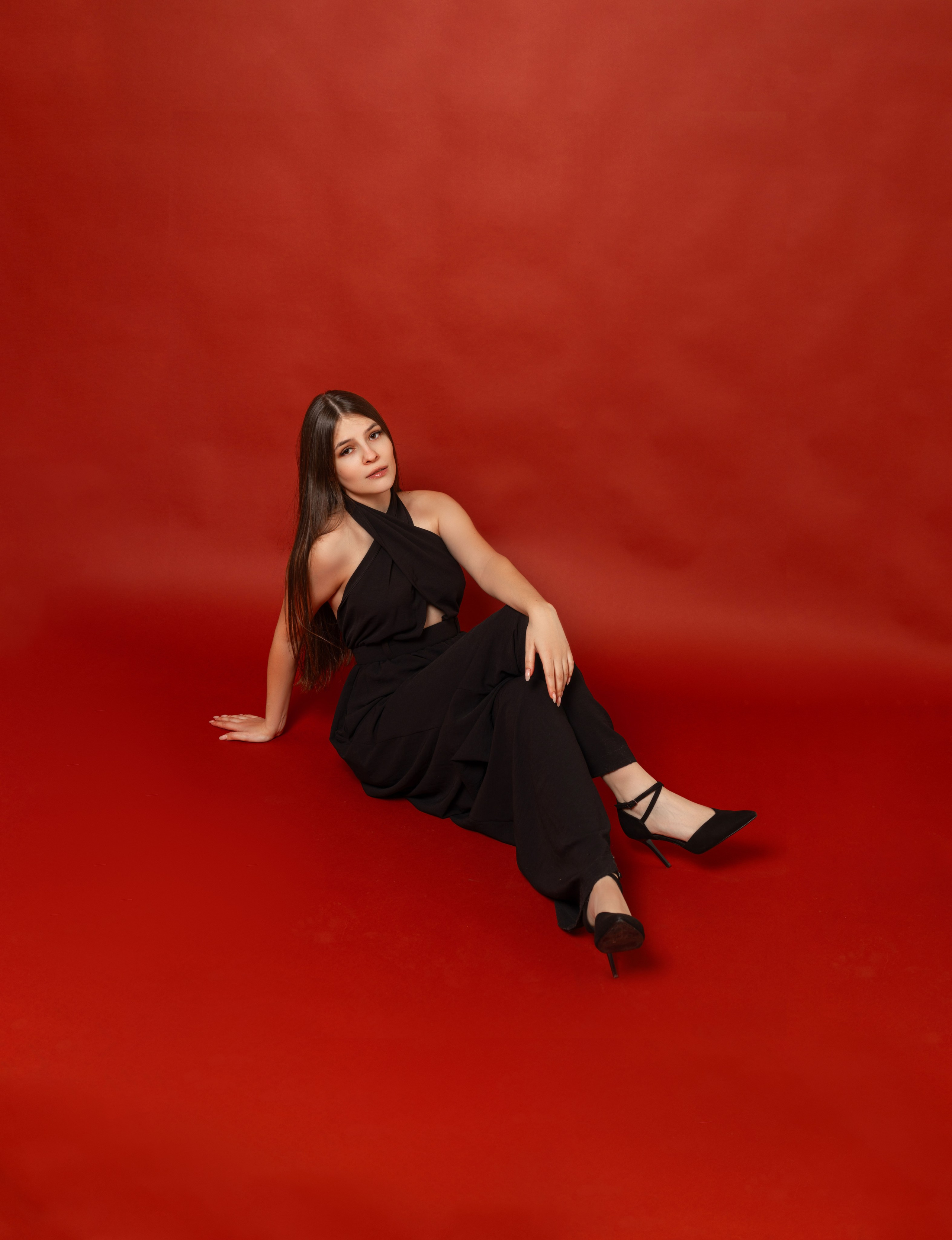 Женский портрет. Фотограф Владивосток Анастасия Бондарь