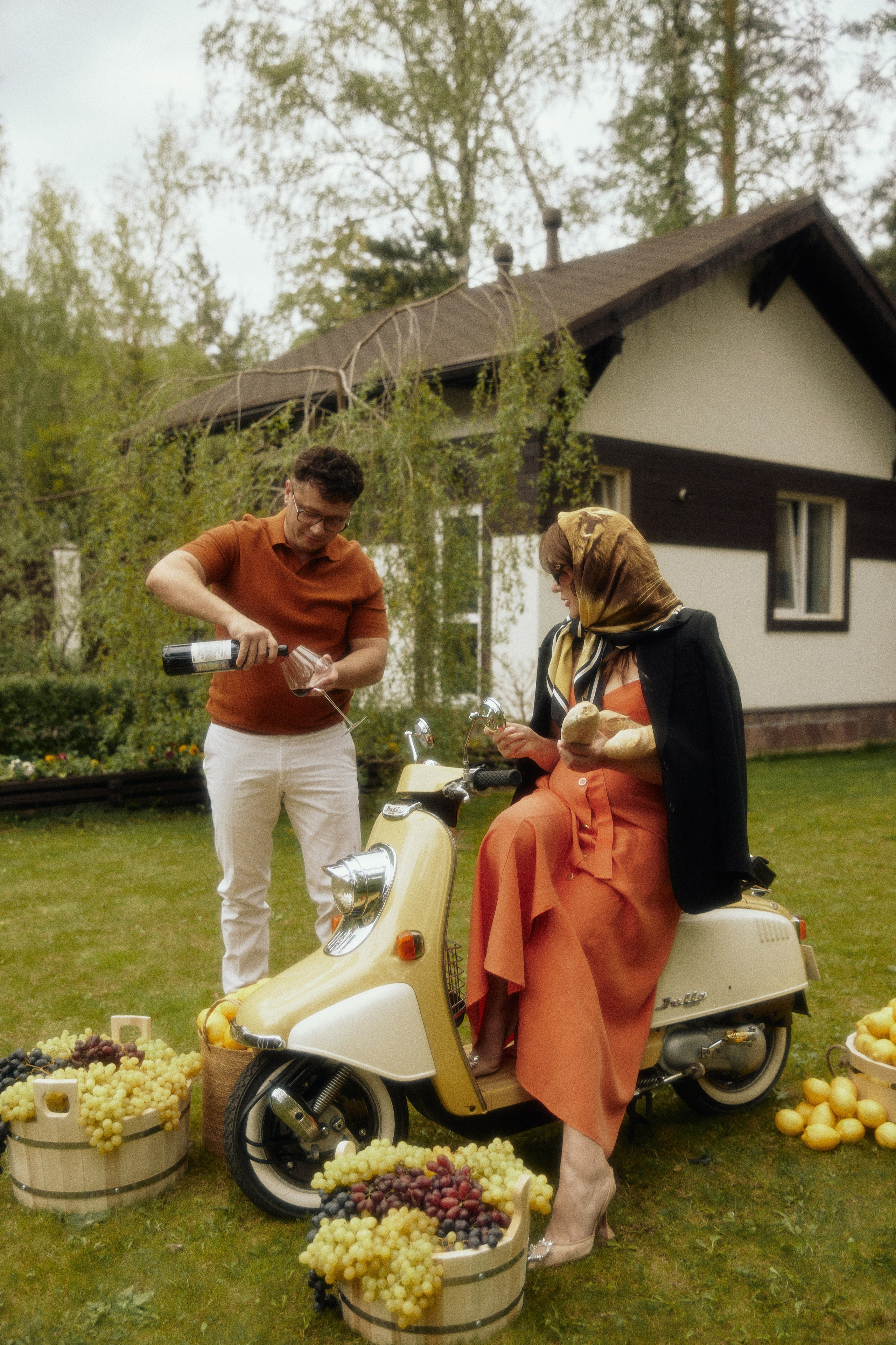 ITALIAN FAMILY. Дмитрий Мазуркевич: Профессиональный Репортажный Фотограф