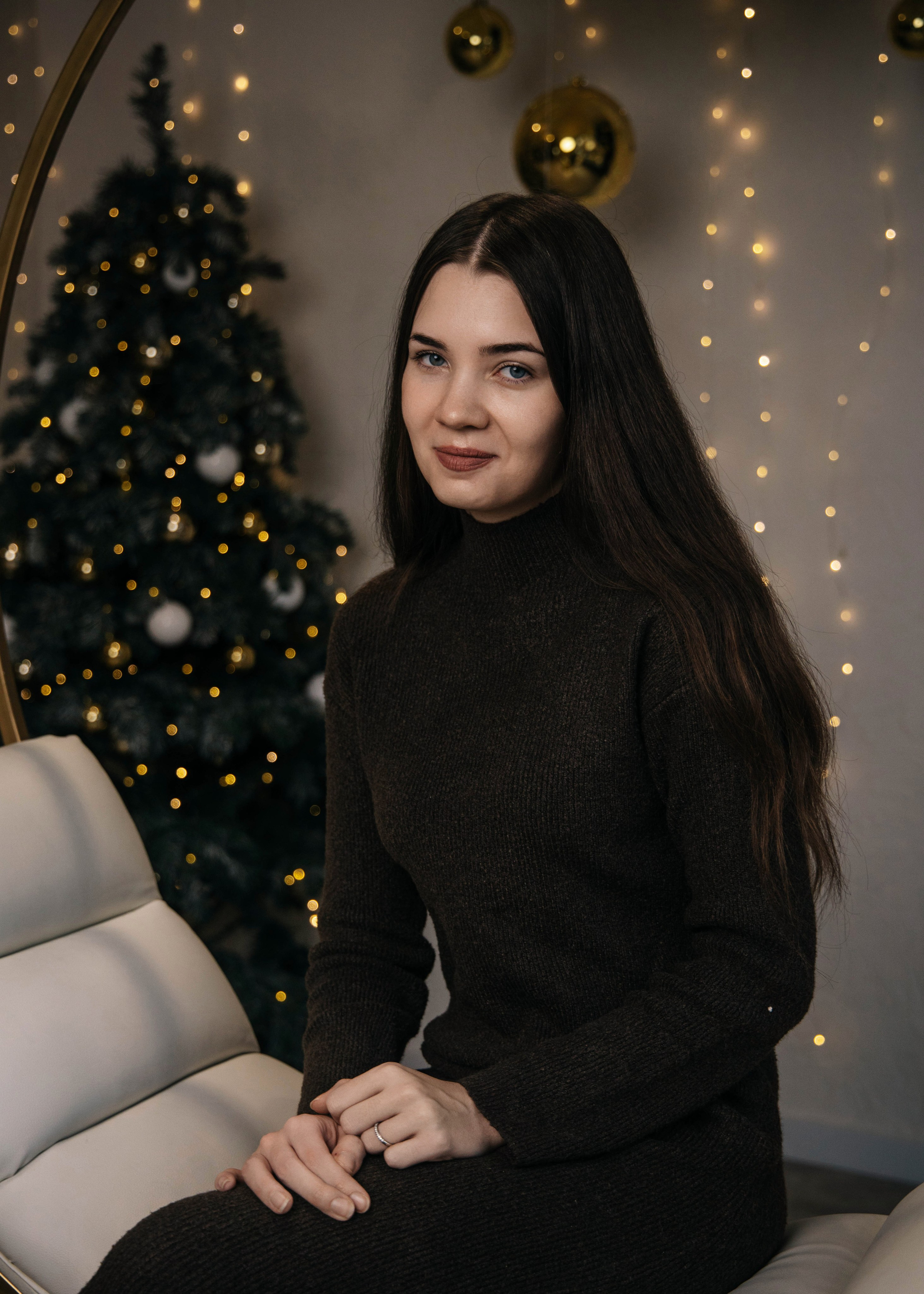 СЕМЕЙНЫЕ. Фотосессия новорожденных в Москве и Московской области