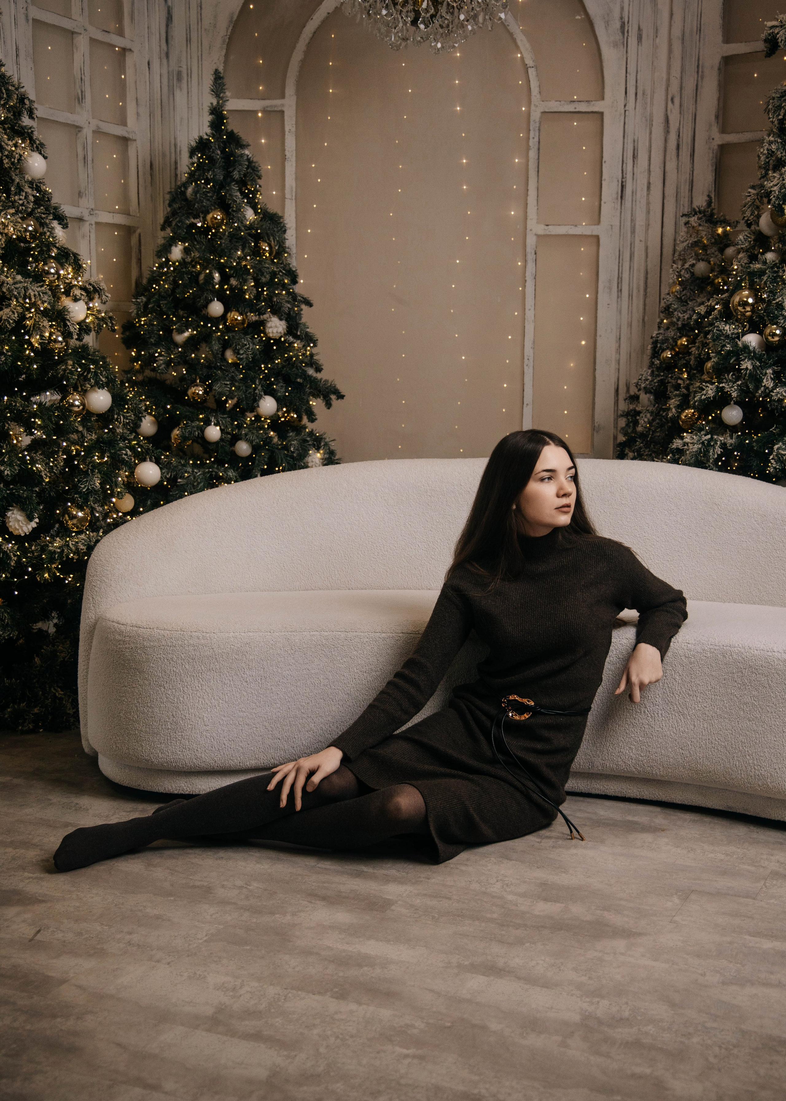 СЕМЕЙНЫЕ. Фотосессия новорожденных в Москве и Московской области