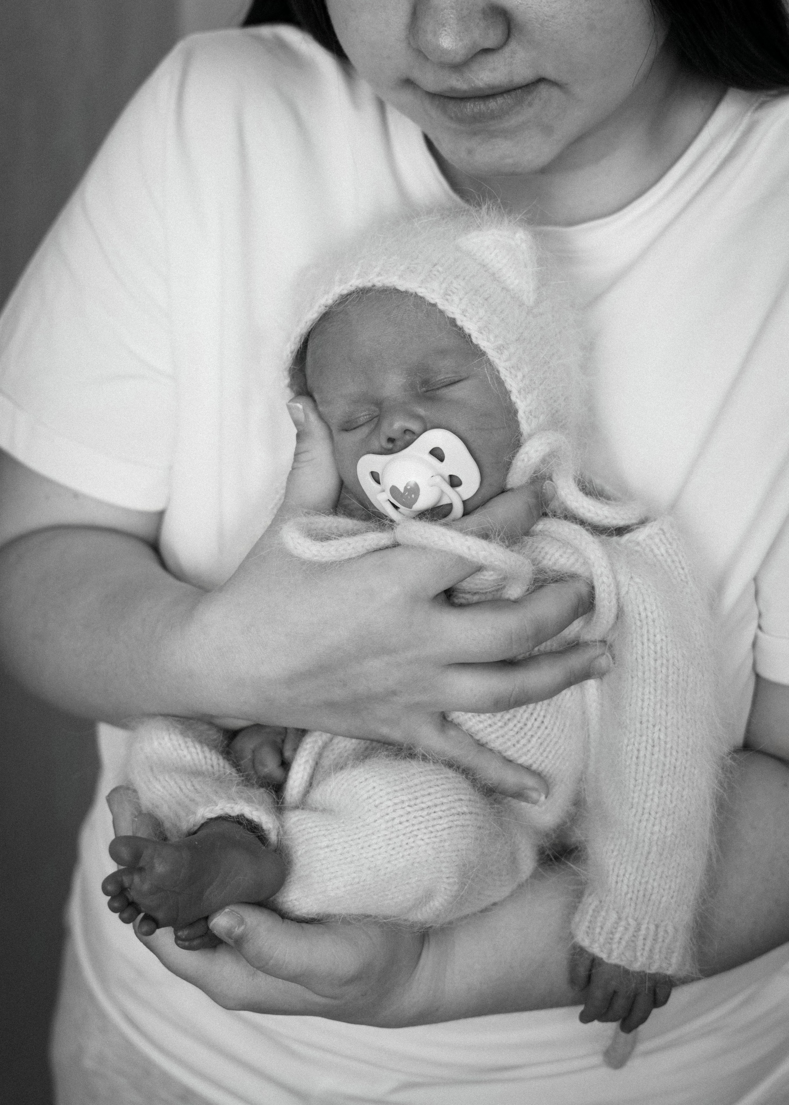 НОВОРОЖДЕННЫЕ МАЛЫШИ. Фотосессия новорожденных в Москве и Московской области