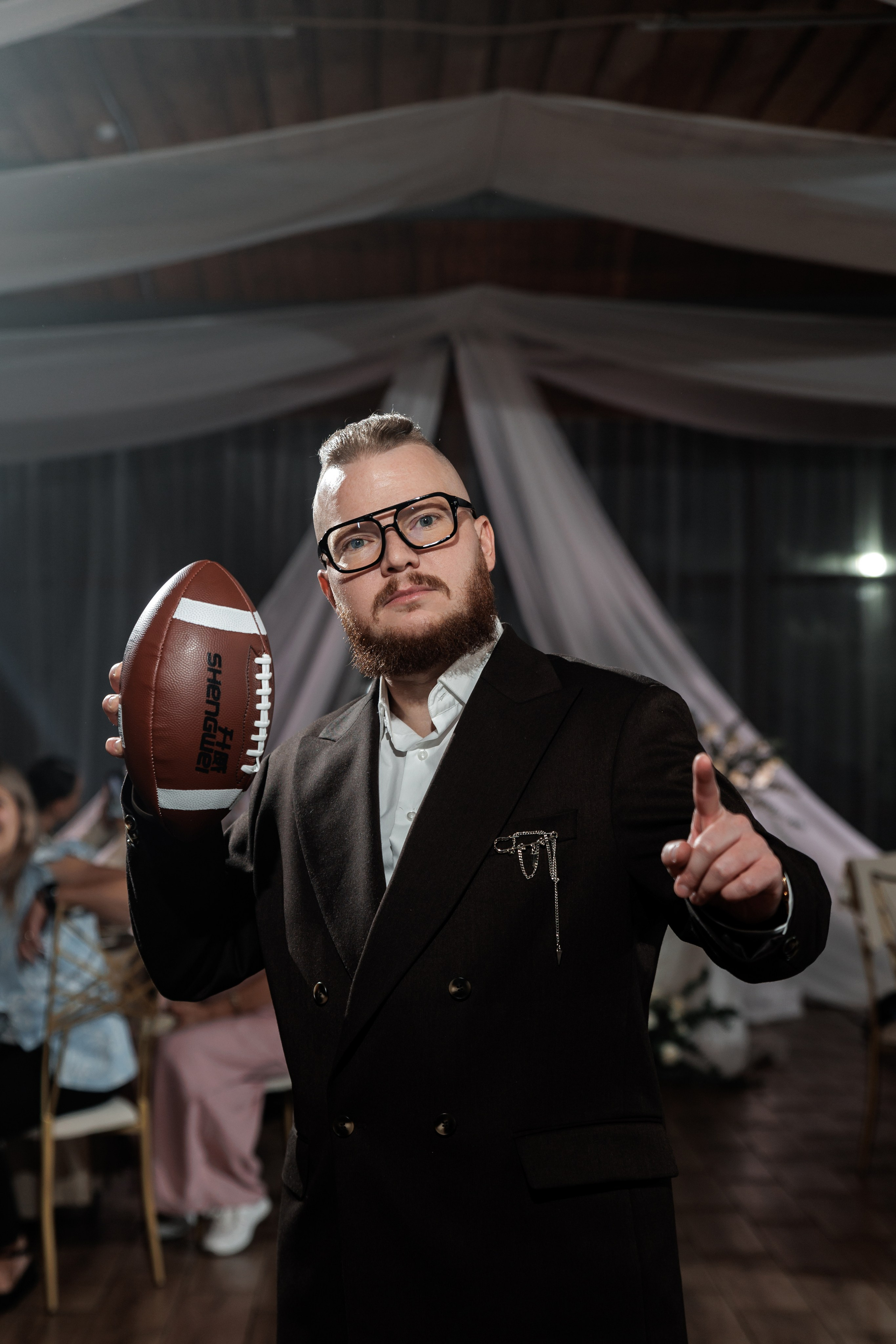 Кирилл & Диана. Фотограф в Ульяновске Евгений Тарасов