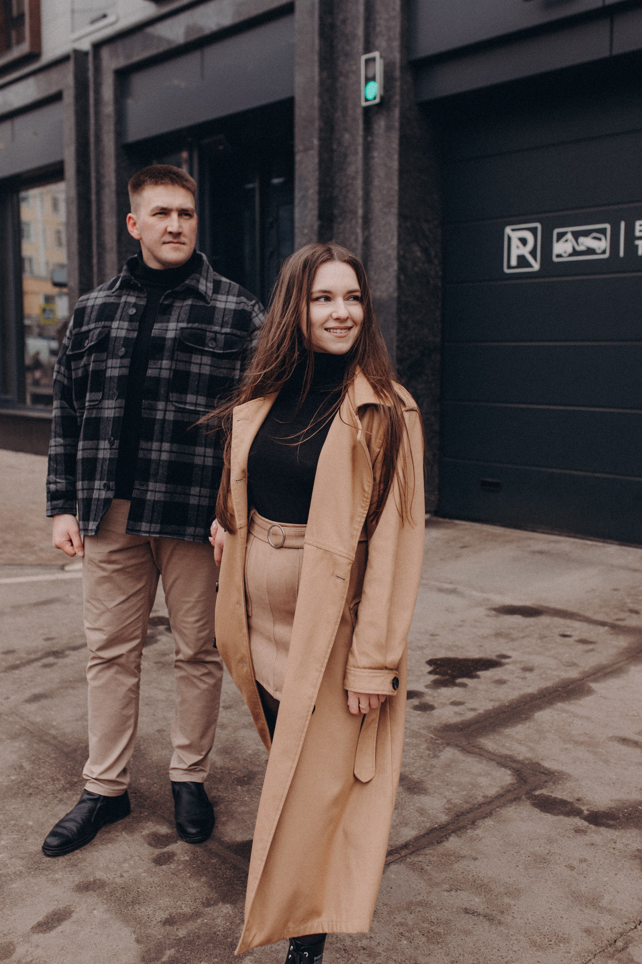 Вера и Дима. Фотограф в Нижнем Новгороде Лебедева Елена