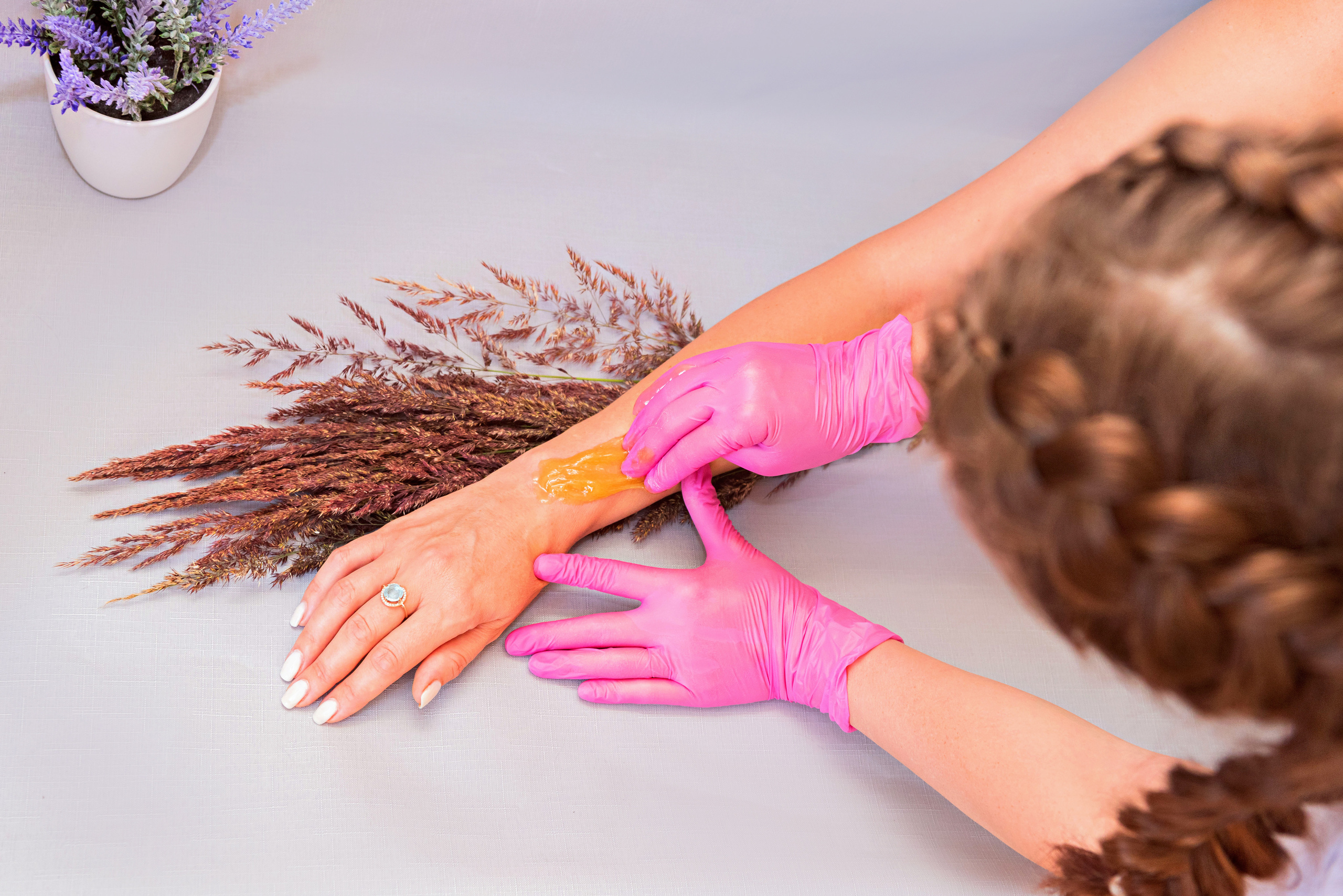 Съемка контента для мастера по шугарингу Натальи. КОНТЕНТ/ЖЕНСКИЙ ФОТОГРАФ МЕДВЕДЕВА НАТАЛЬЯ