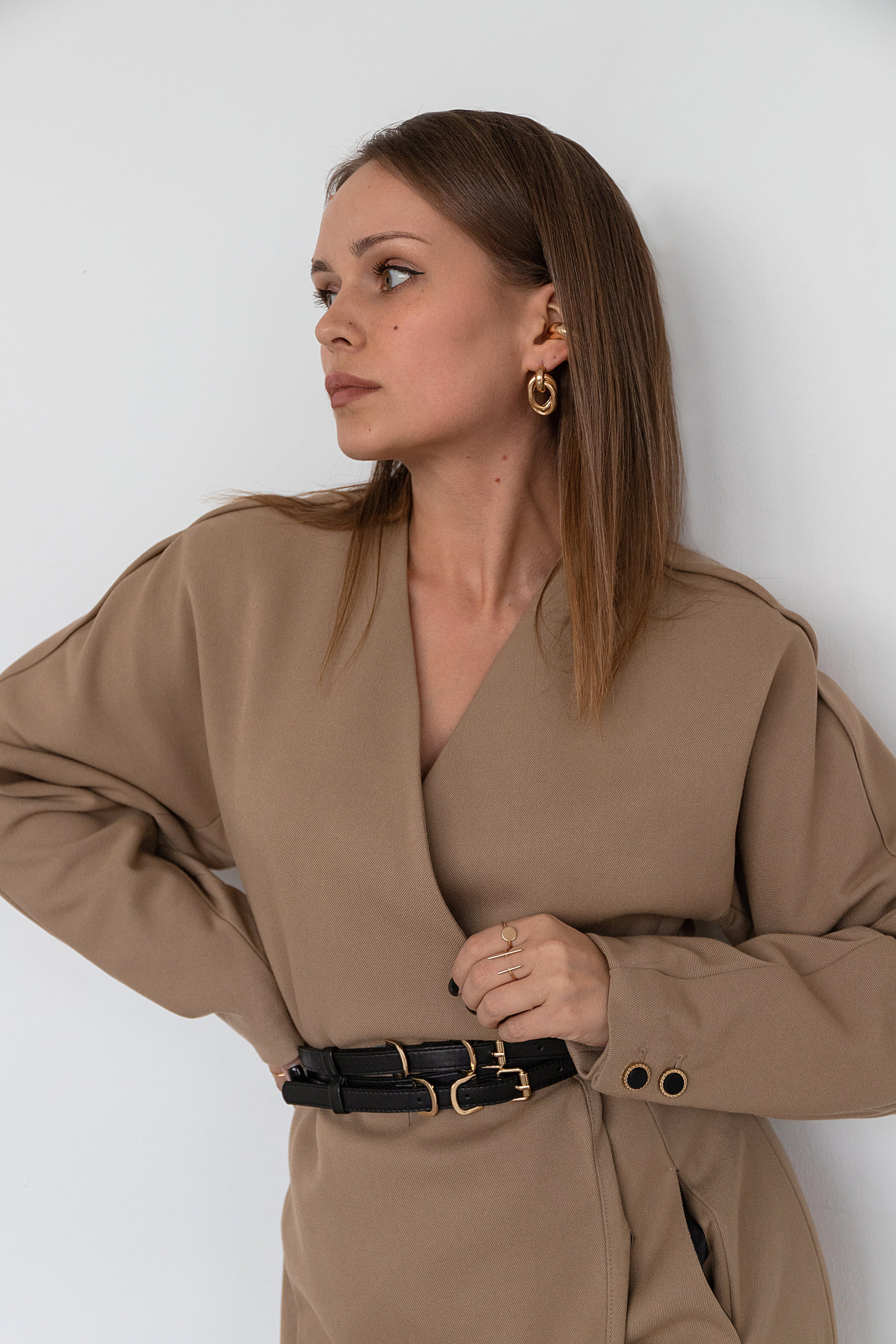 Дарья. Утонченный фотограф в Санкт-Петербурге Ксения Пелевина