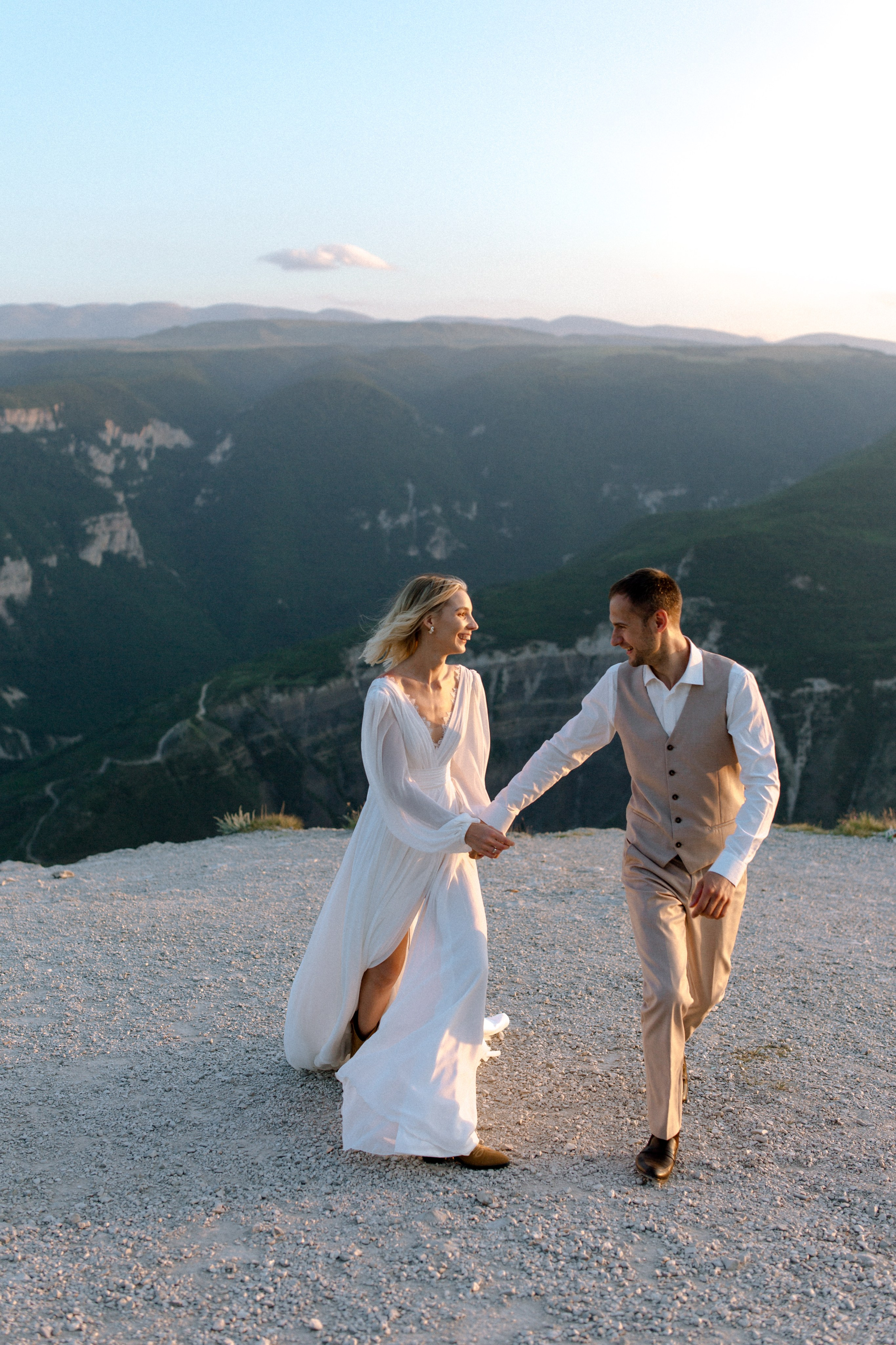 Дмитрий и Анна. Организатор свадеб Барнаул/Алтай/Дагестан