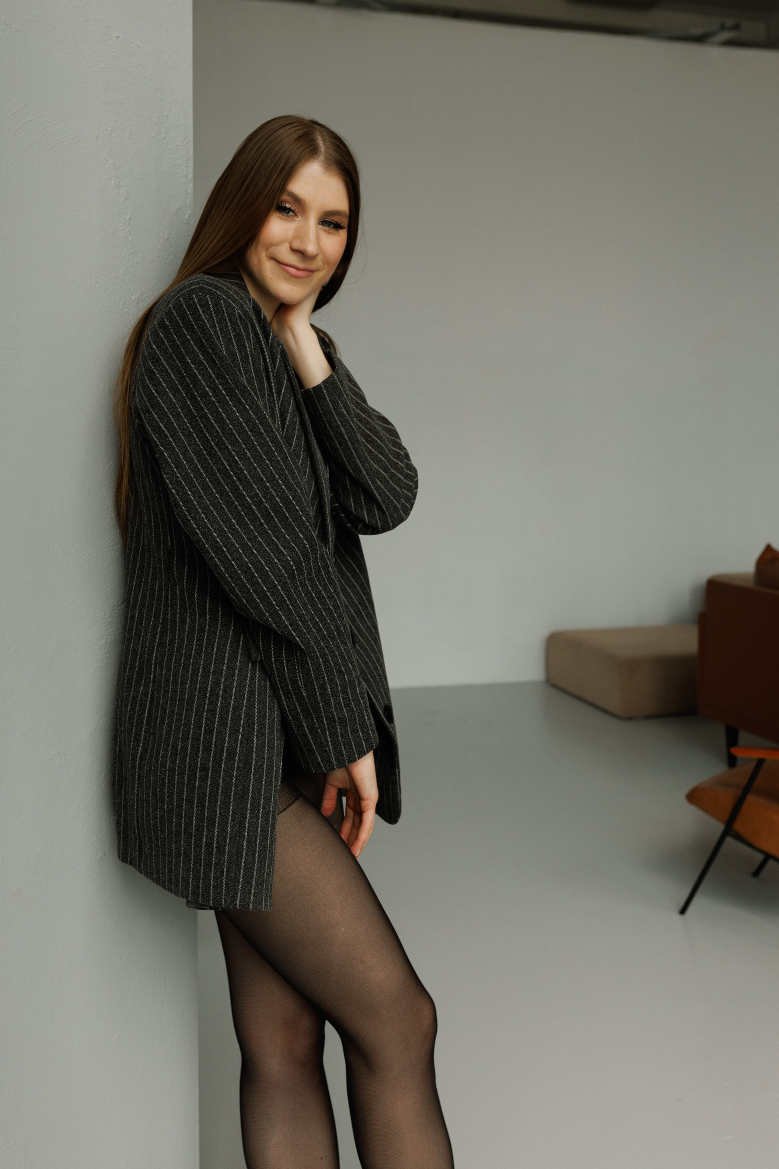 Татьяна. Фотограф в Кирове Настя Шабардина