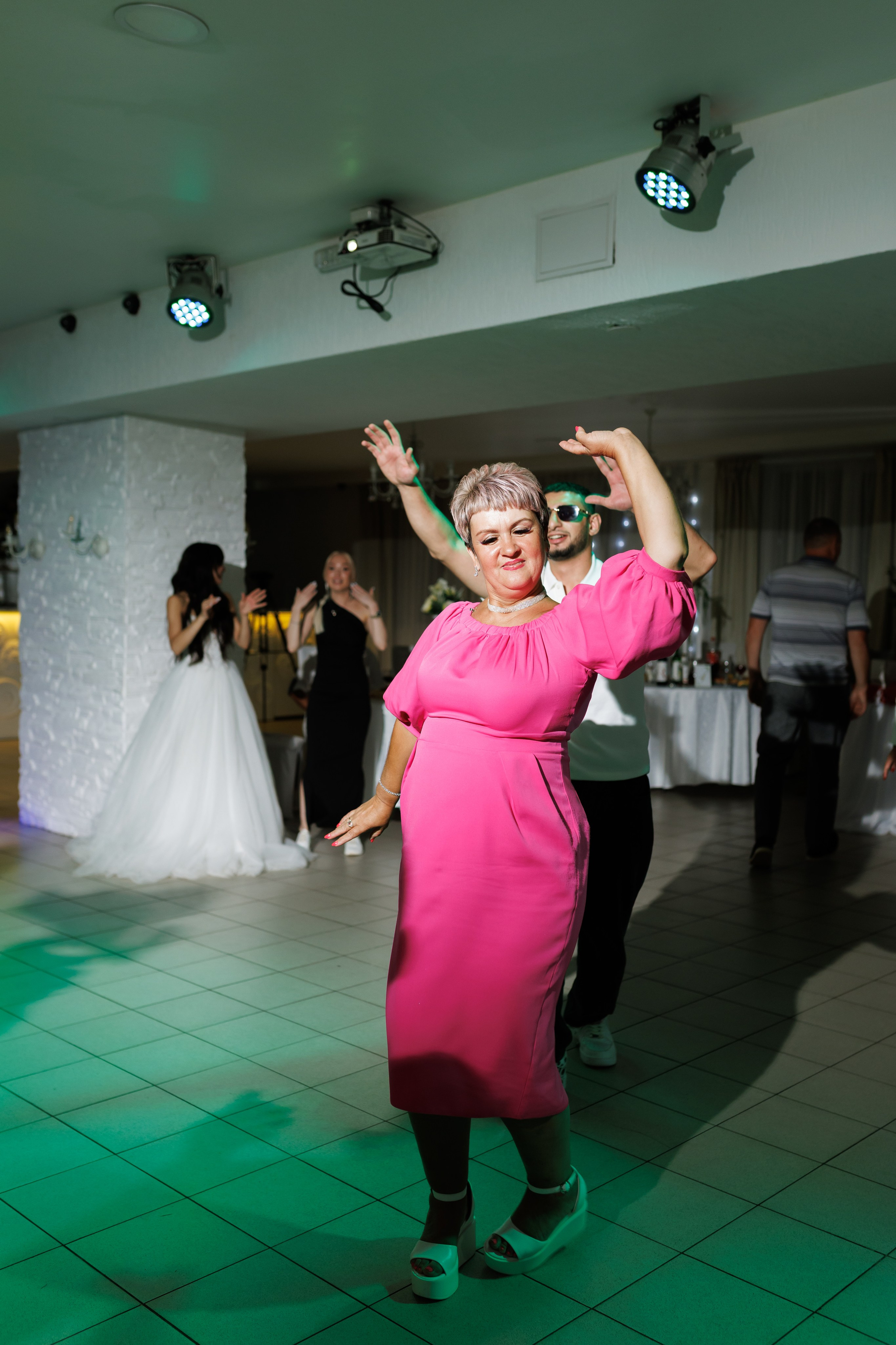 Алексей и Юлия. Фотограф в Кирове Настя Шабардина