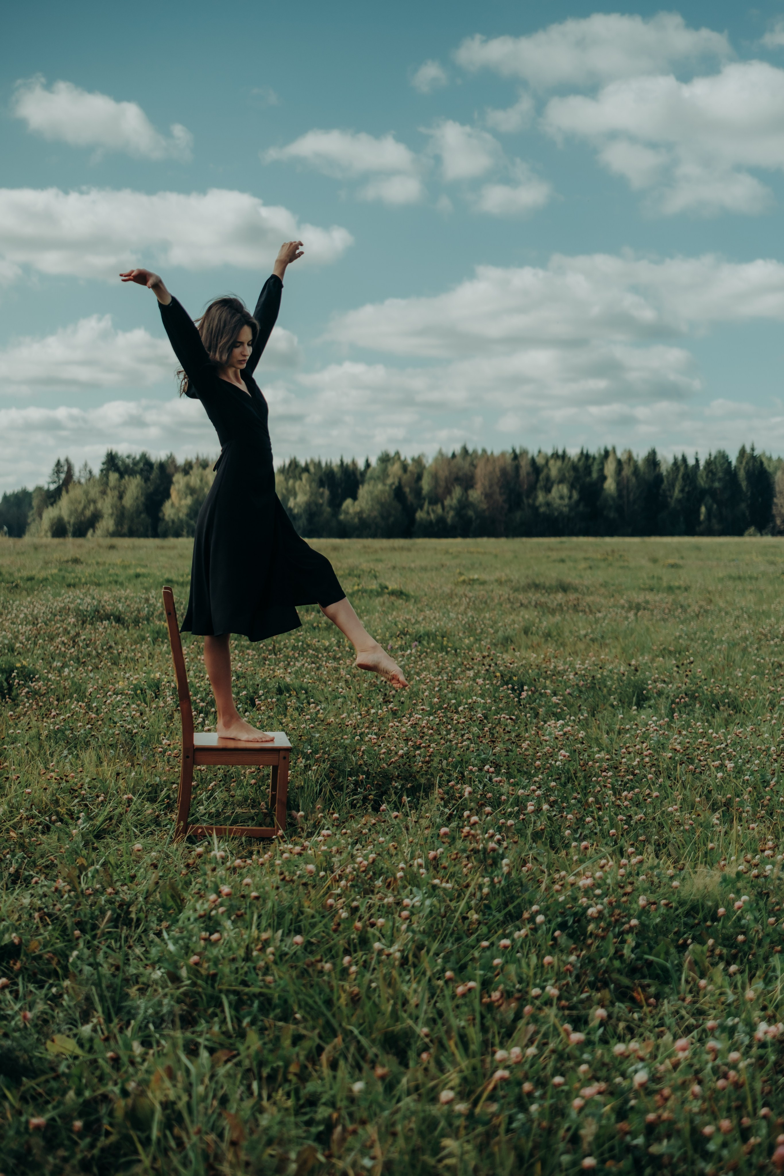 Татьяна. Vladimirbaklenev