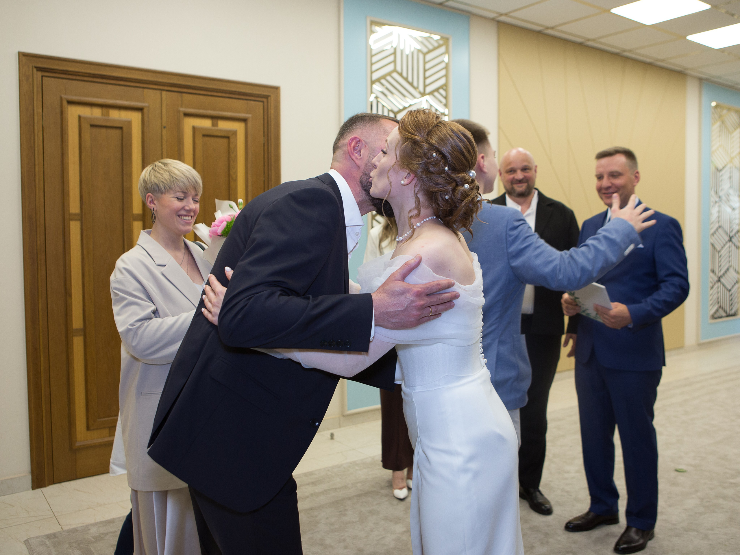 Екатерина Константин. Фотограф Дроздова Анна