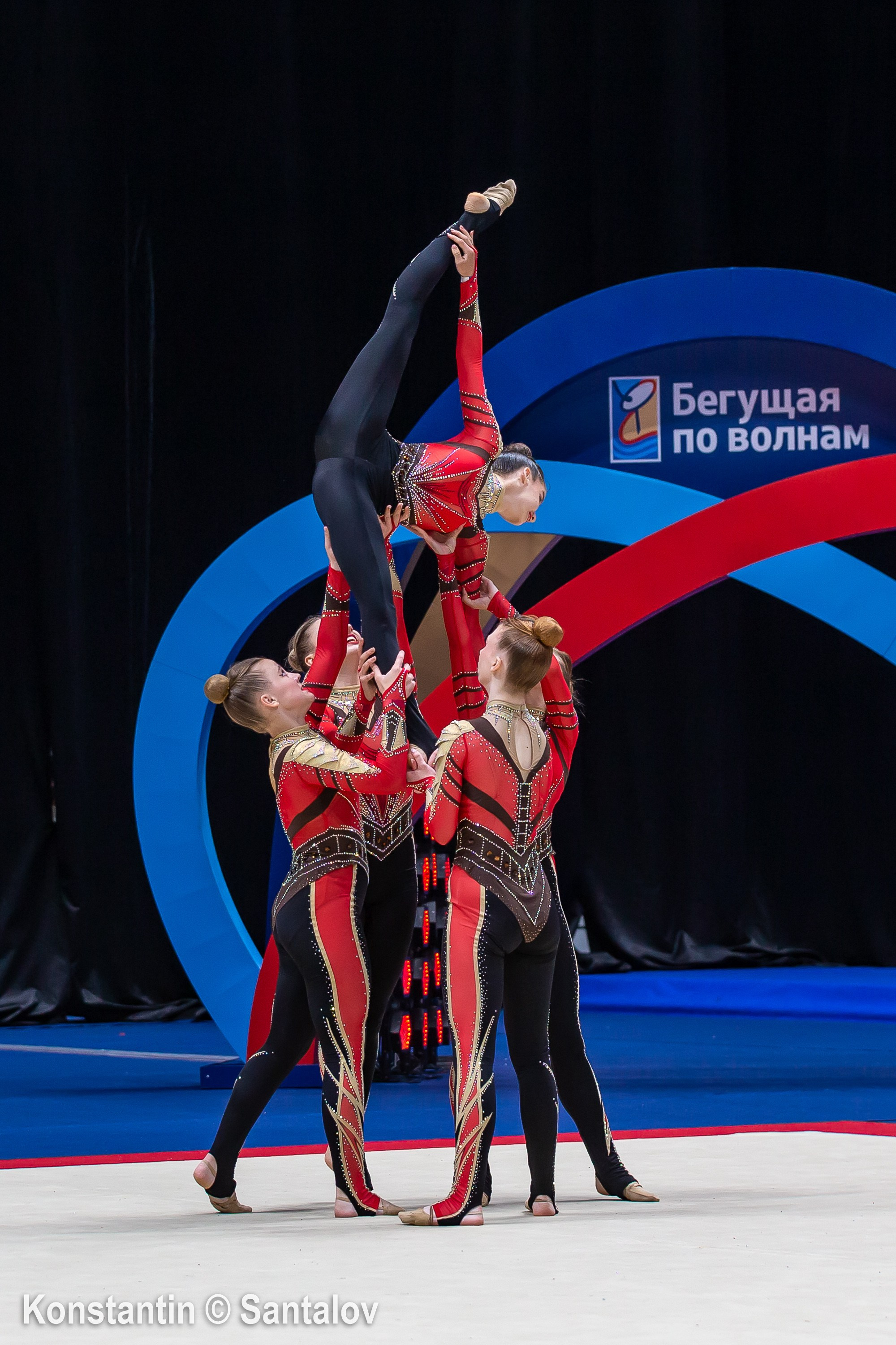 Бегущая по волнам 2024, Сочи. GYM-PHOTO. Спорт в кадре