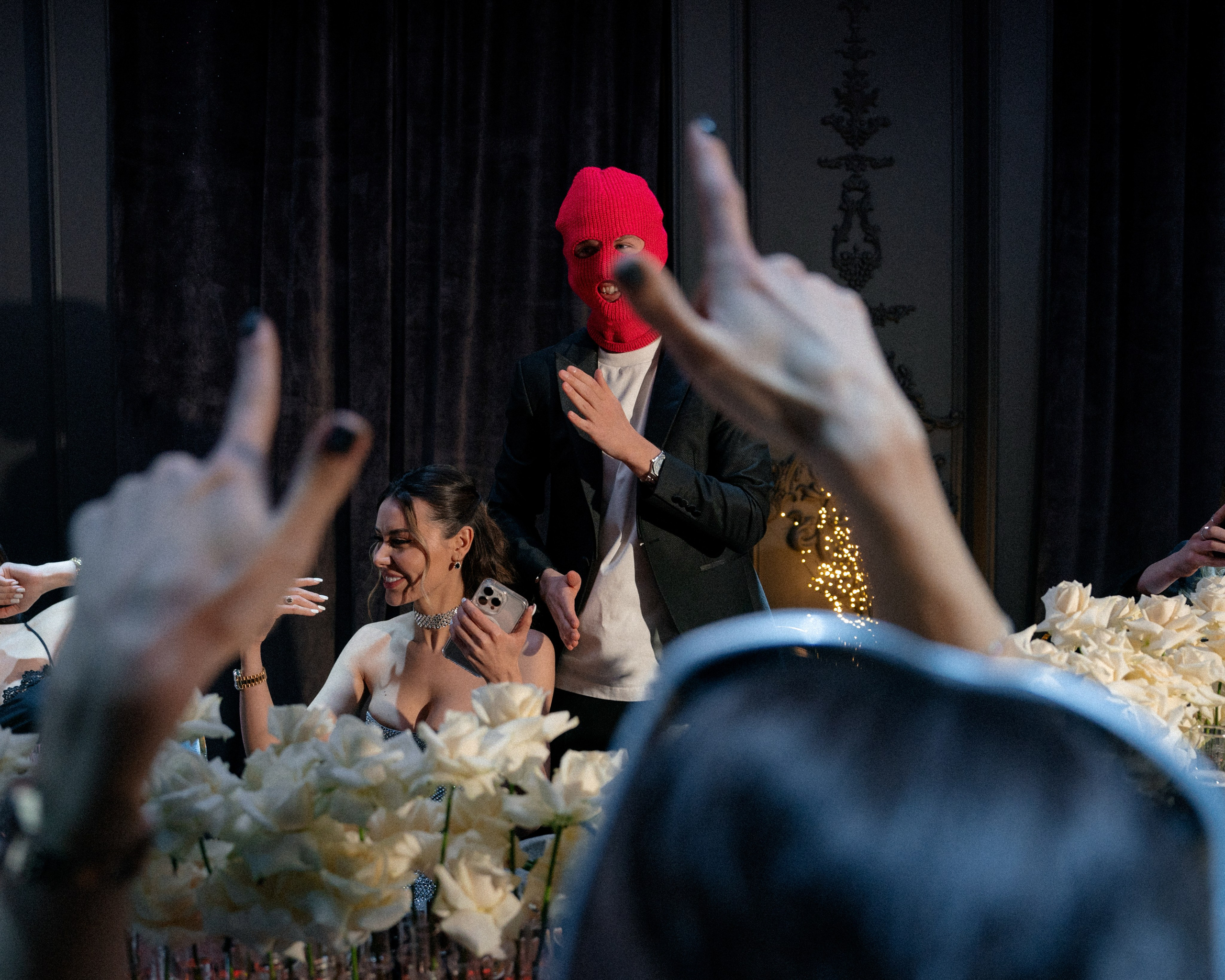 K. Свадебный фотограф в Москве Александр Нестеров