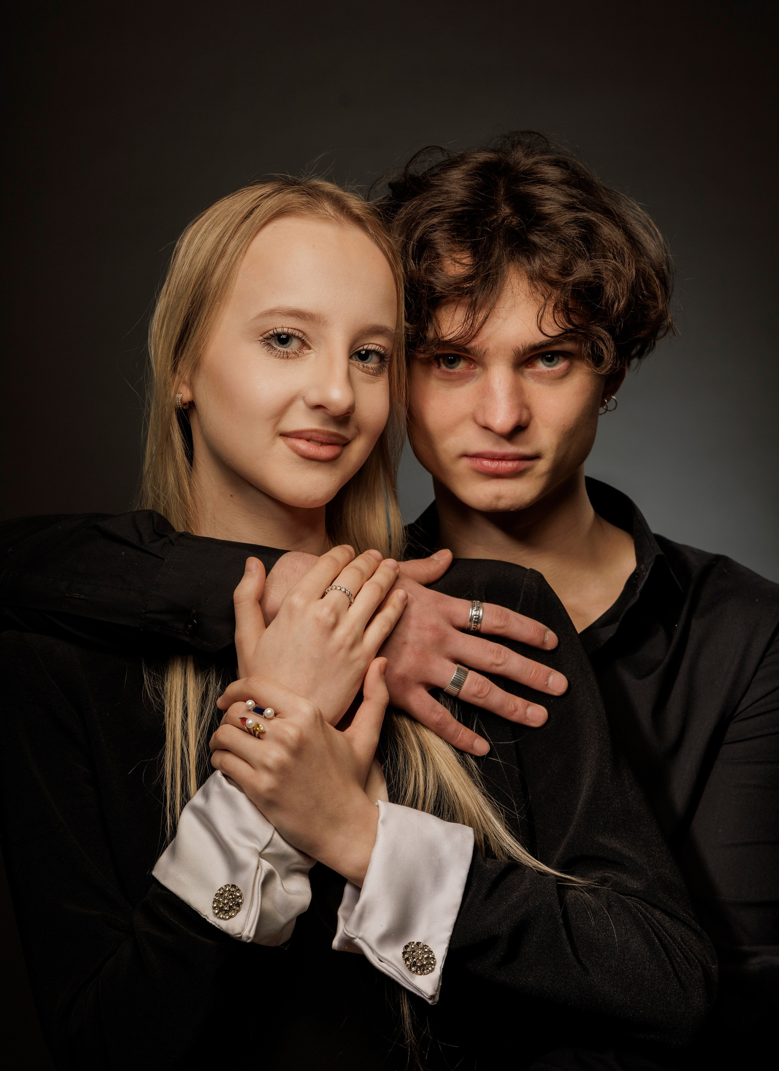 Лавстори. Семейная и портретная съёмка в Москве