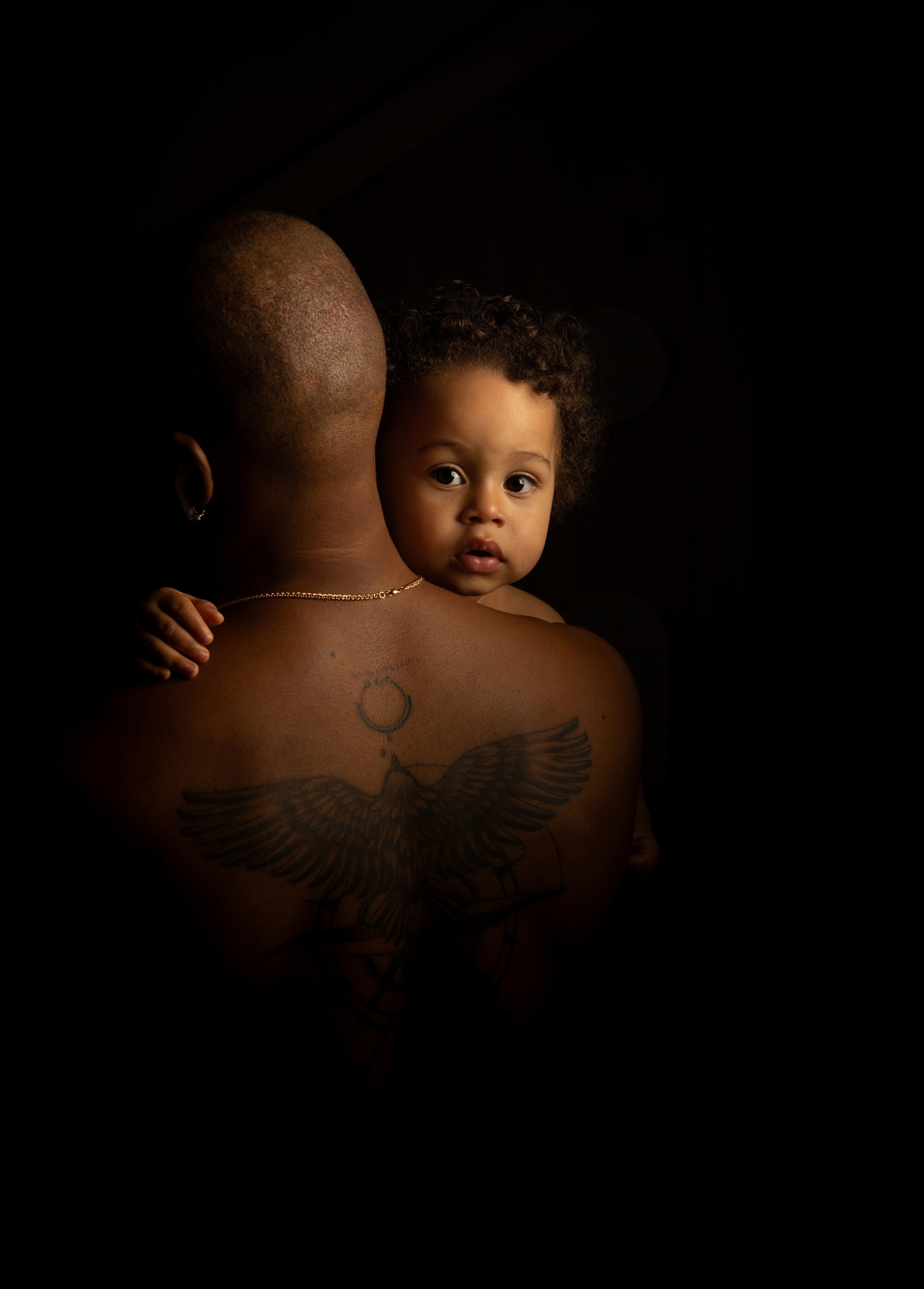 Александра Филип и Лео. Фотосессия беременности — Крылова Натали — Москва