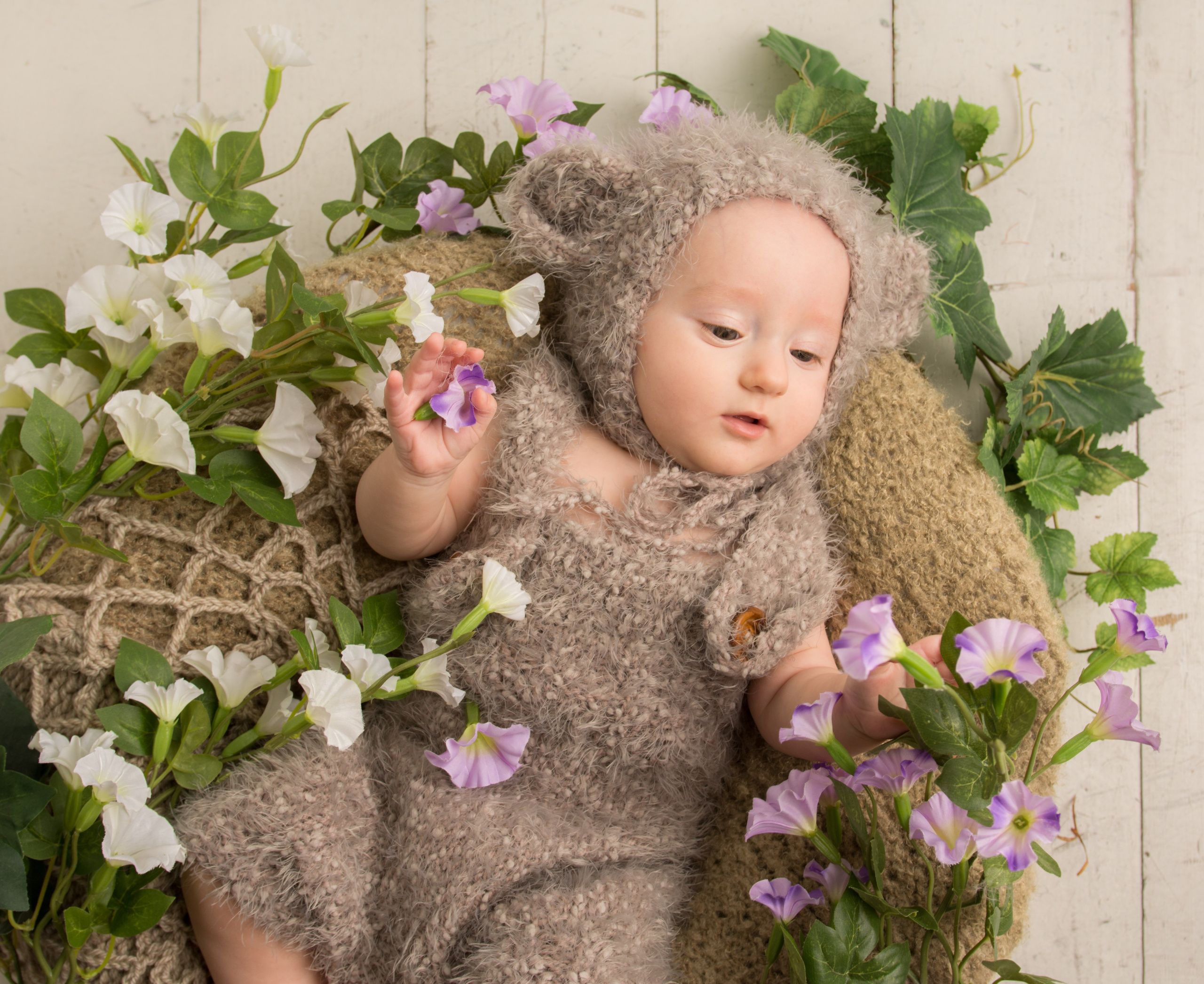 Семейная съемка с новорожденным. Зал Люмен. Фотосессия беременности — Крылова Натали — Москва