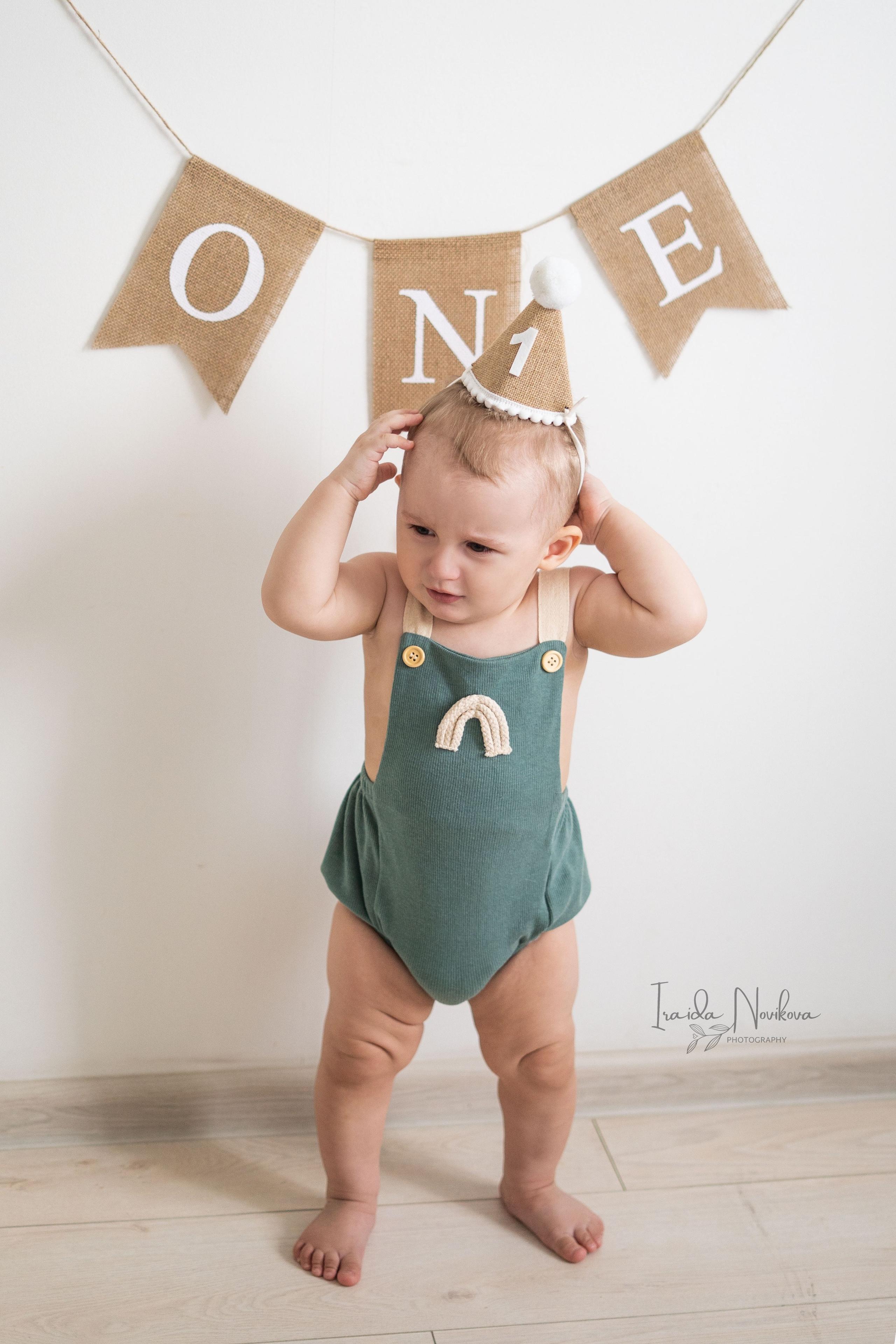 ГОДИКИ. Фотограф новорожденных в Воронеже Ираида Новикова