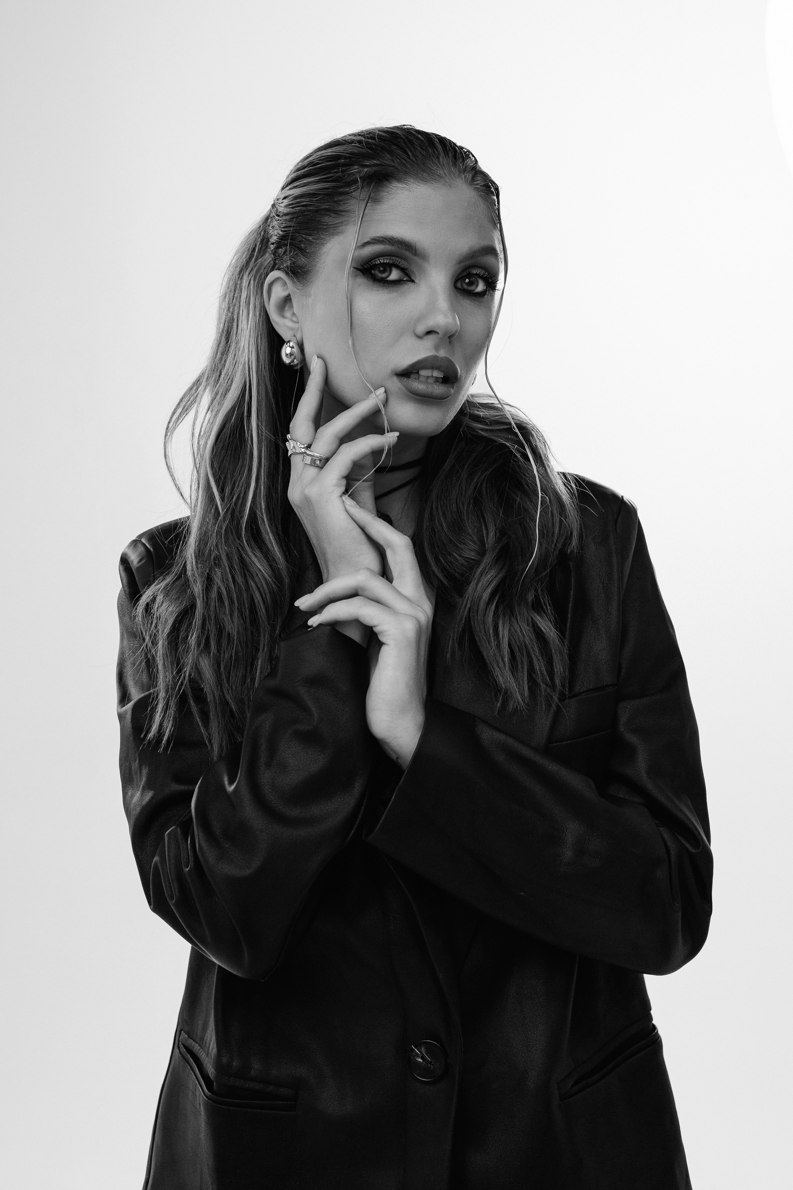 Karina. Профессиональный фотограф Нурмиева Вероника