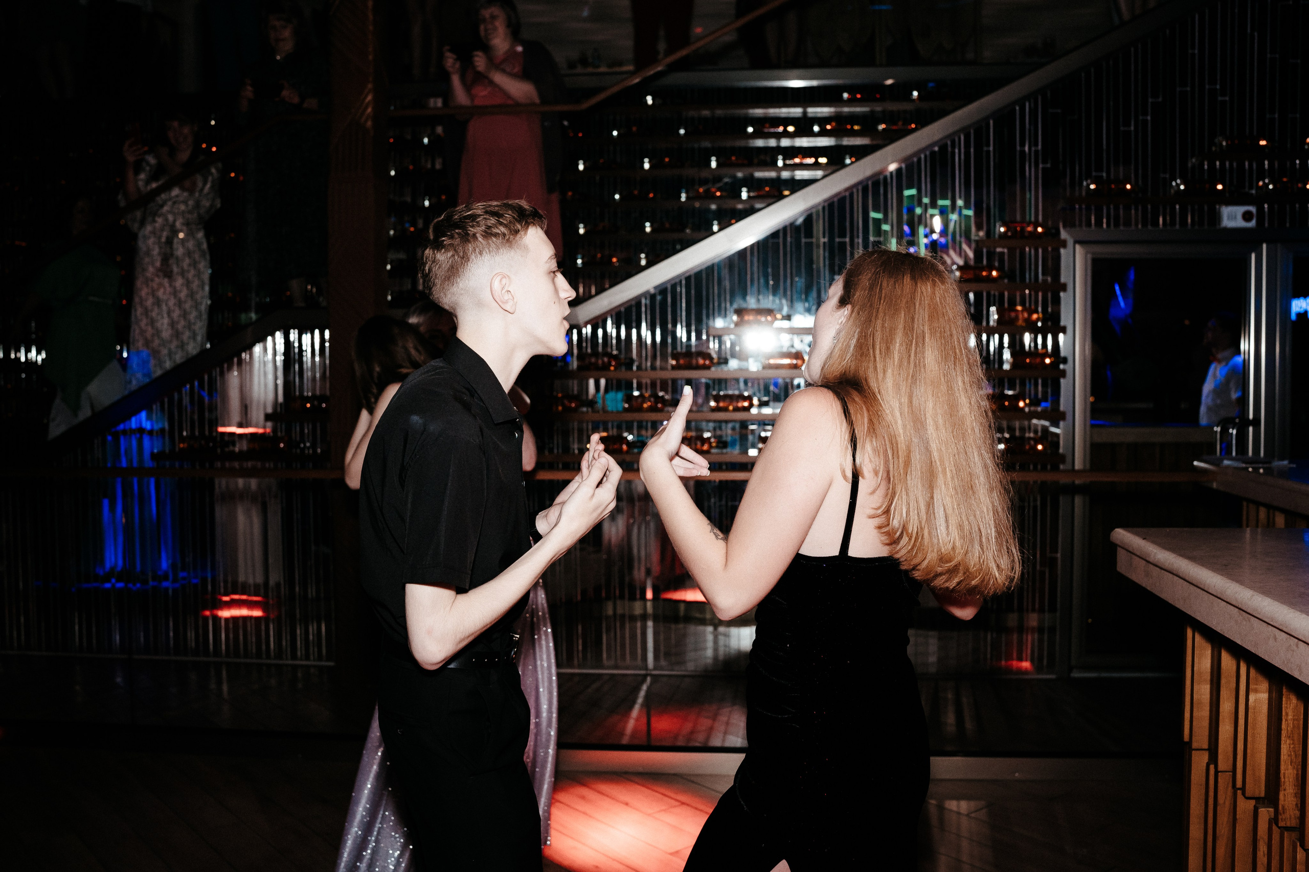 Выпускной «Ribiza». Свадебный фотограф в Симферополе