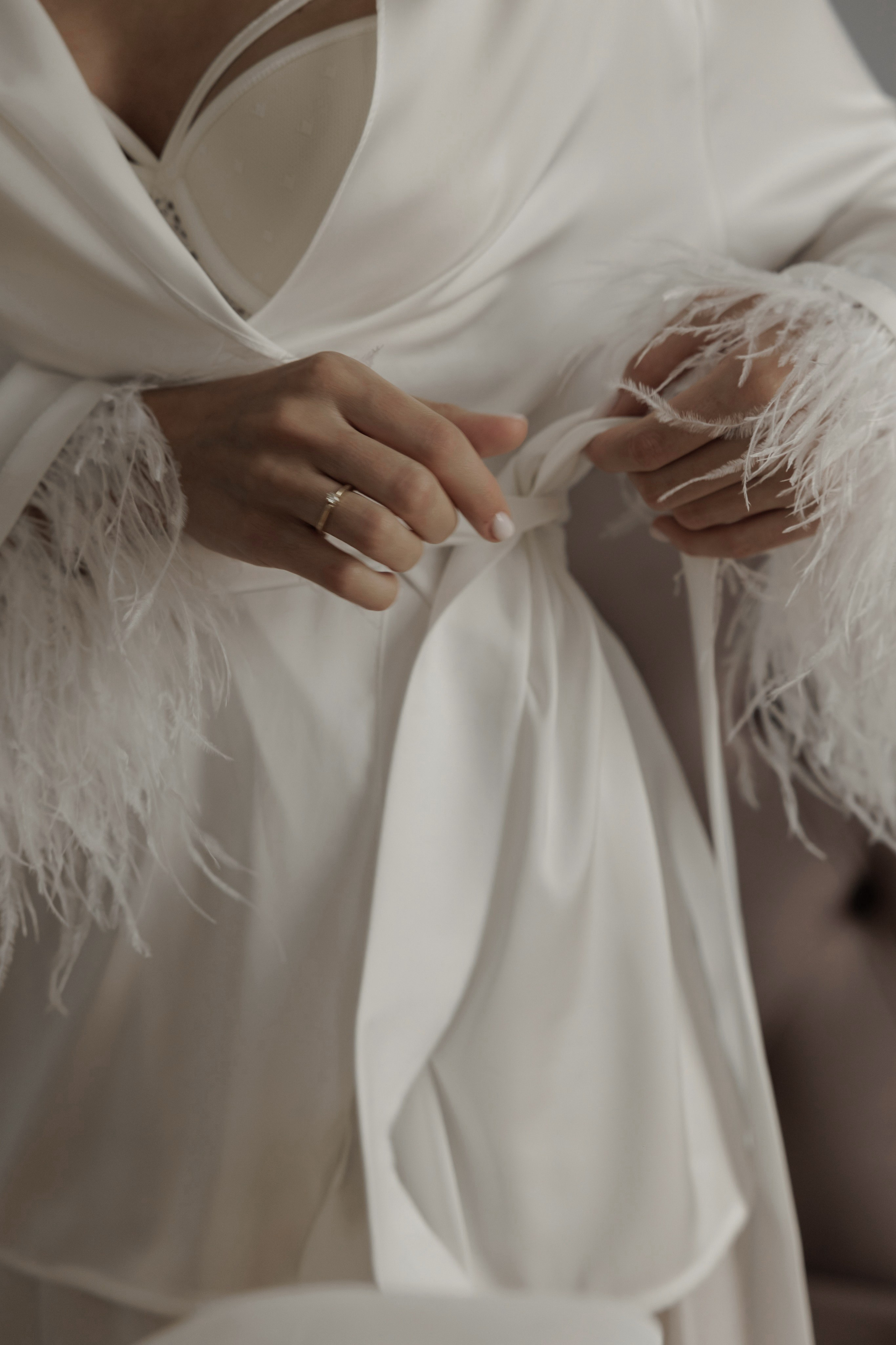 Когда все сошлось. Свадебный фотограф Калининград