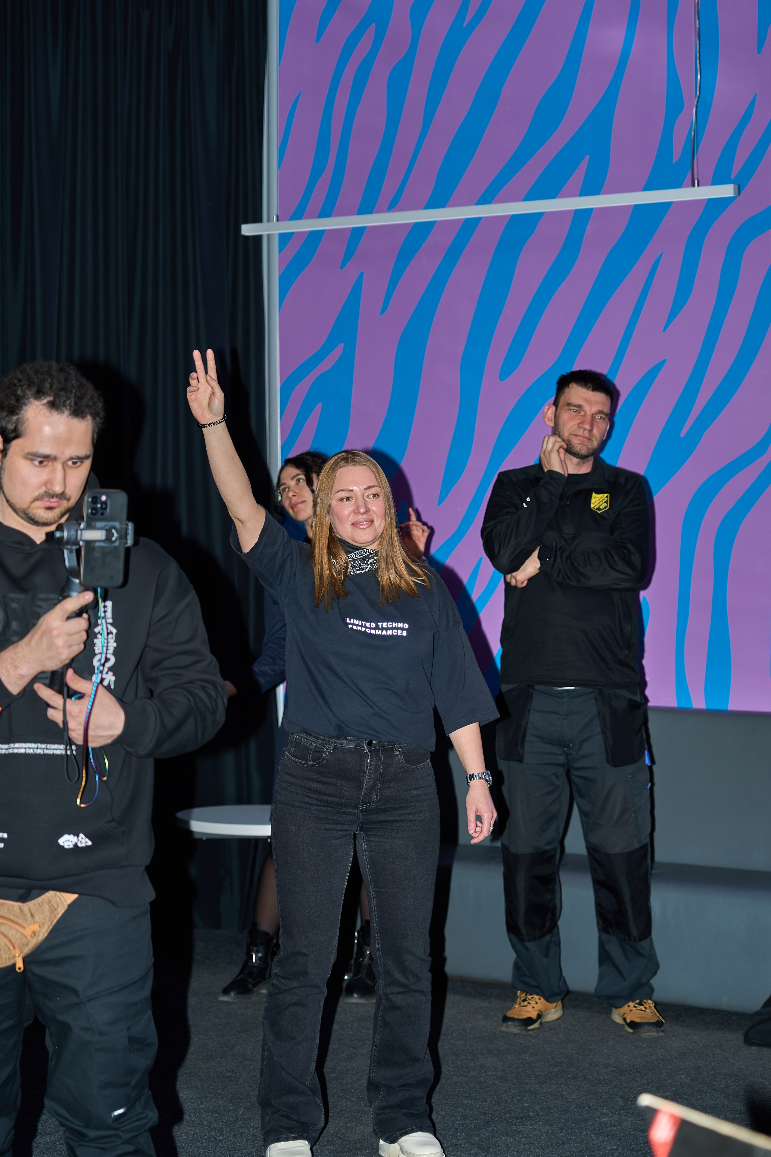 День DJ 2026. Фотограф во Владивостоке