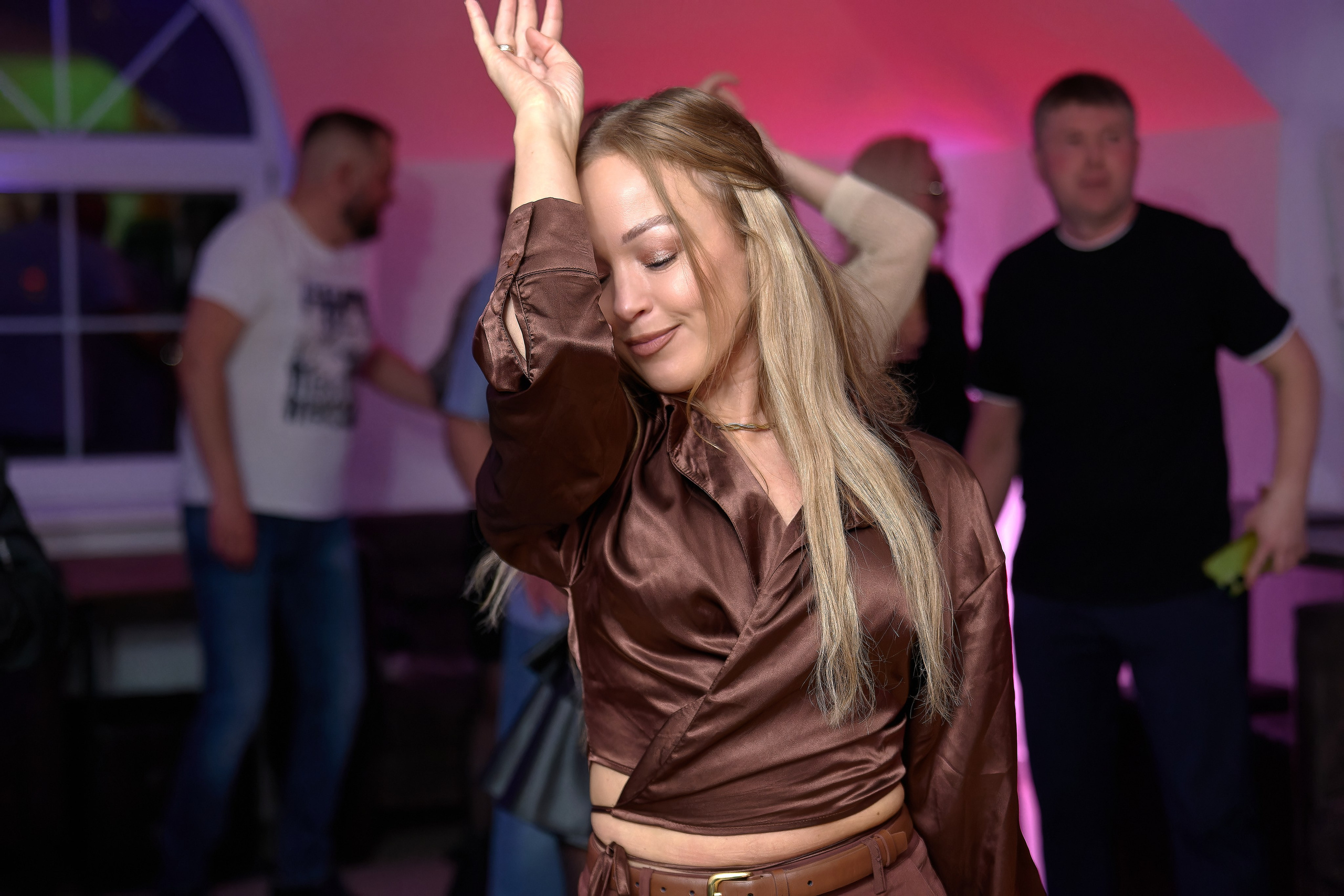 Дом Фёдорова. Фотограф во Владивостоке