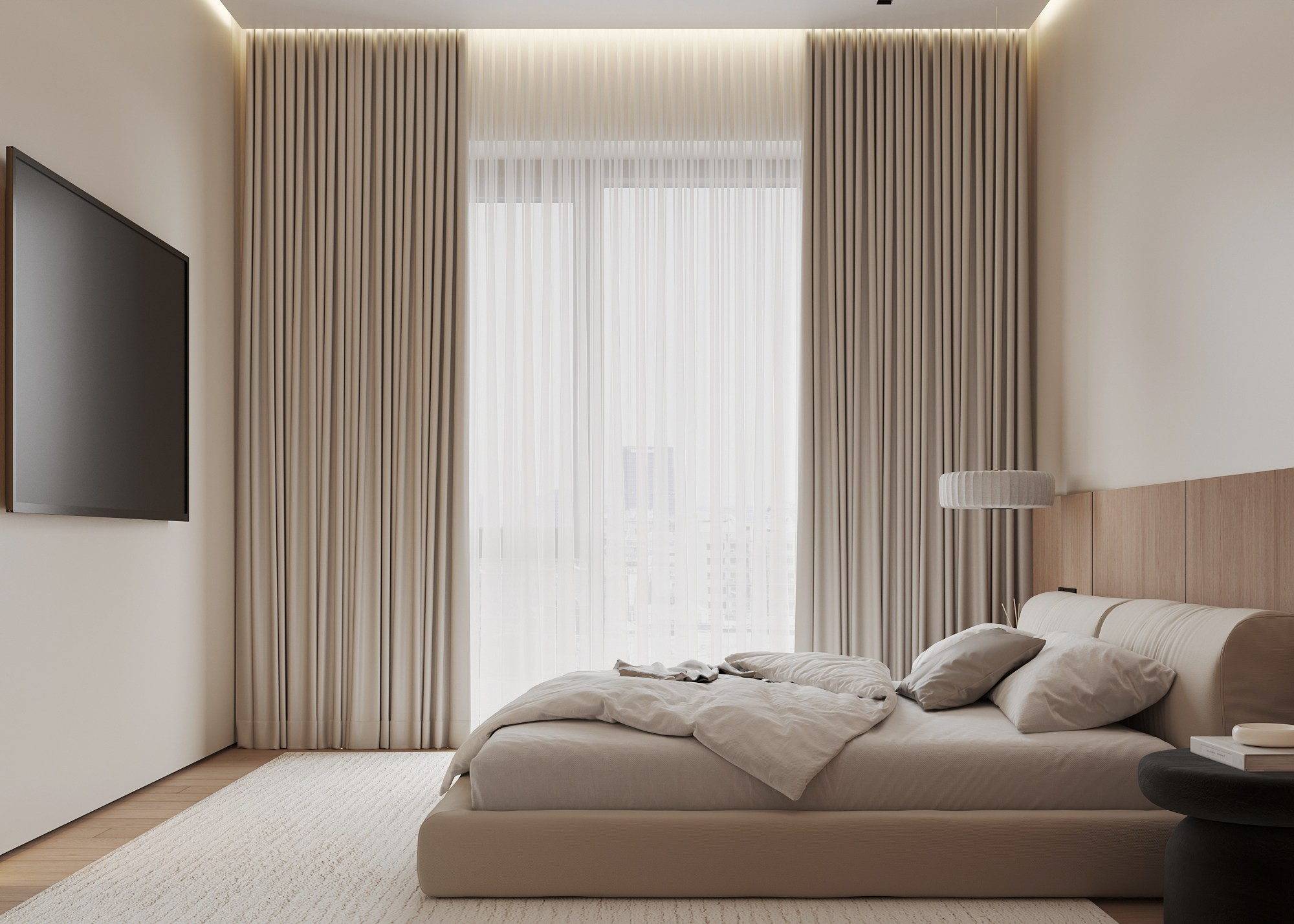 ЖК Метрополия. Главная