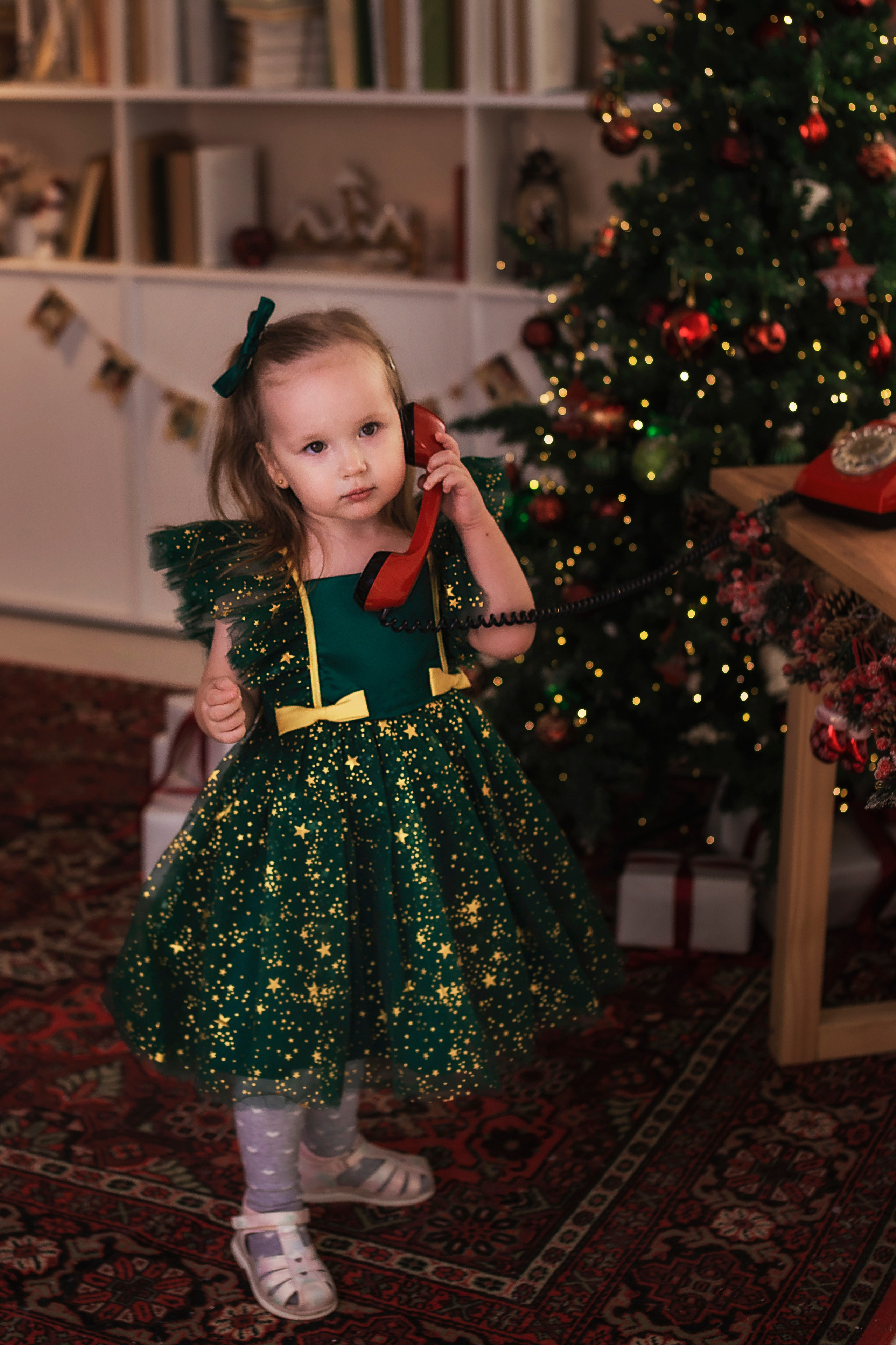 Фотостудия «Зеленая крыша». Семейный фотограф в Саратове