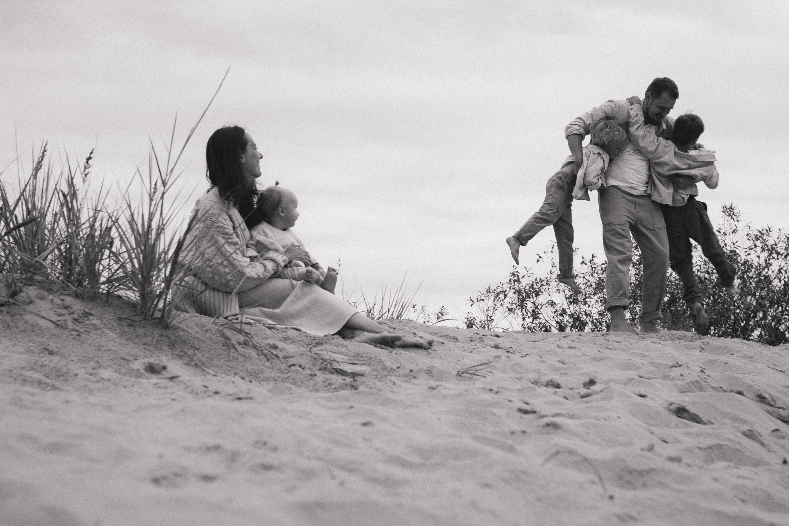 Один вечер. Ваш семейный фотограф в Москве и Московской области