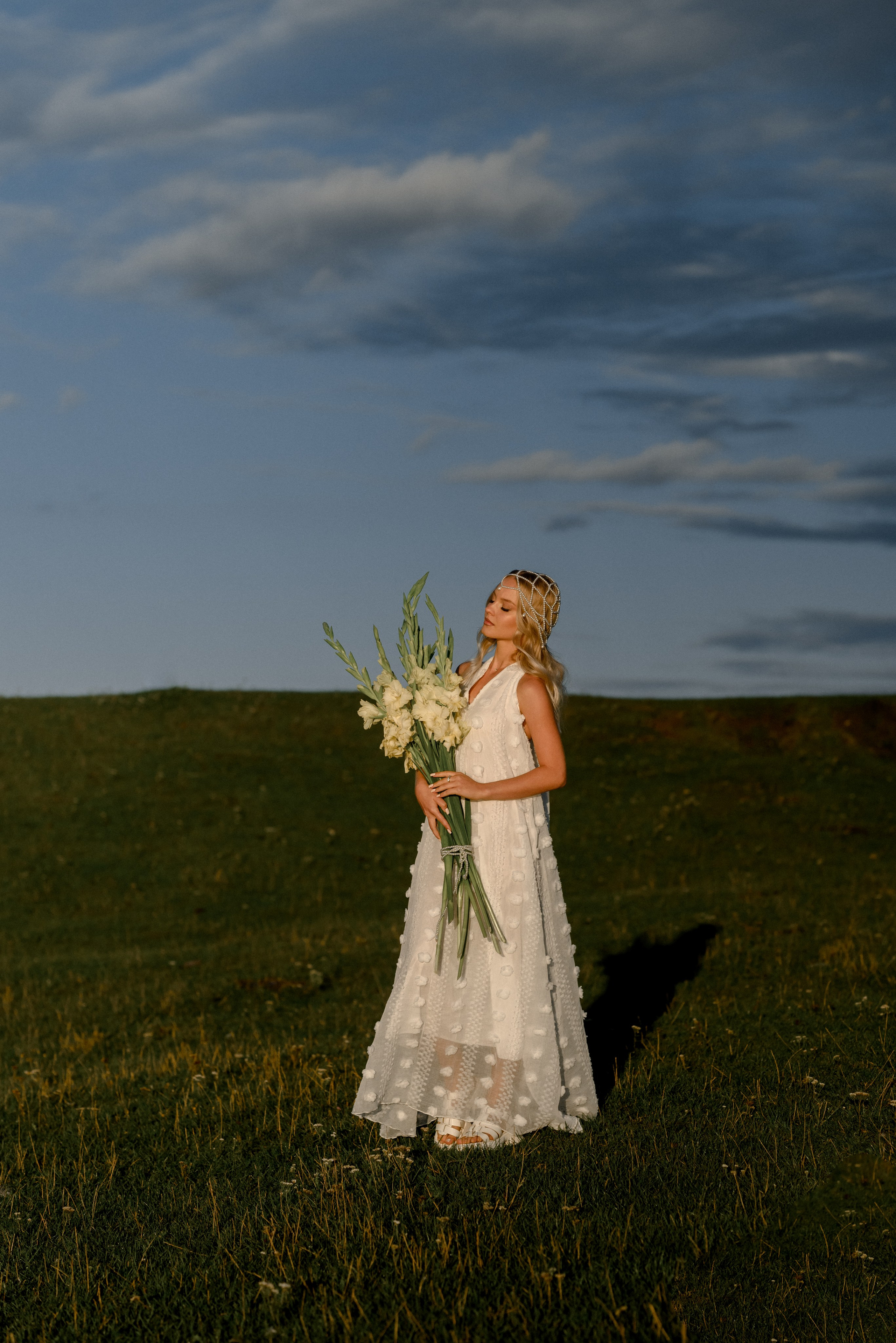 Валерия. Фотограф Анна Абрикосова