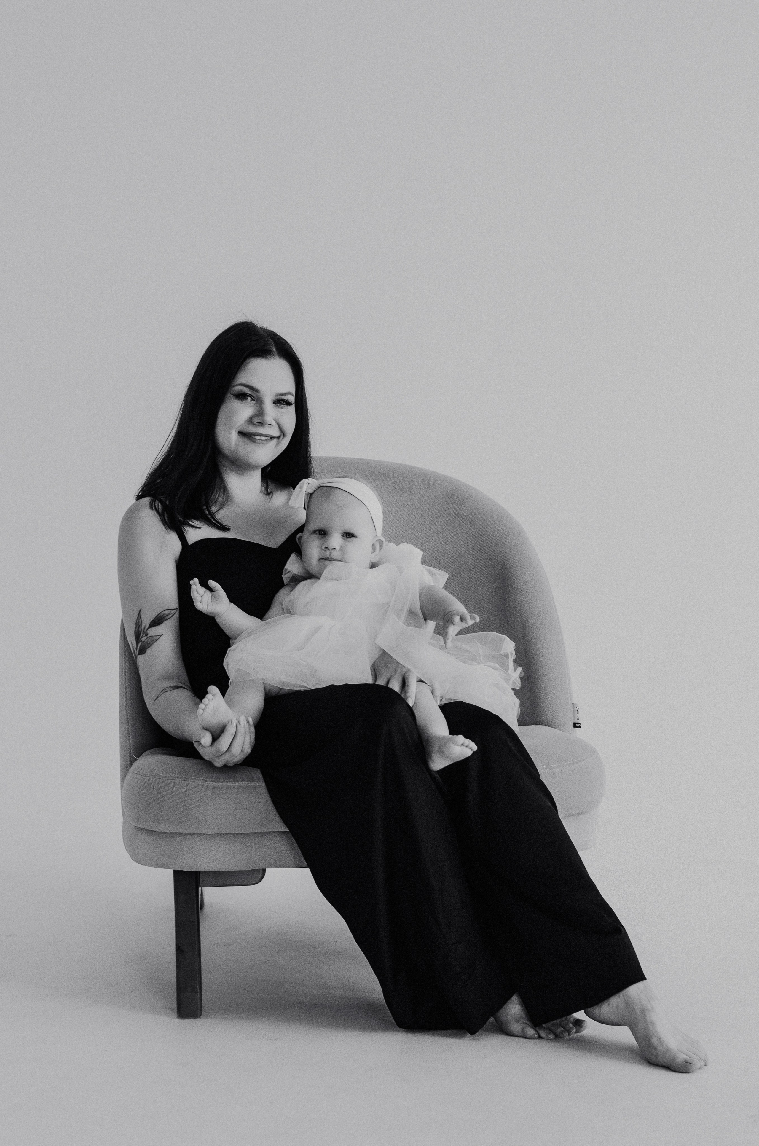 Виктория с детишками. Наталья Севрук — фотограф во Владимире