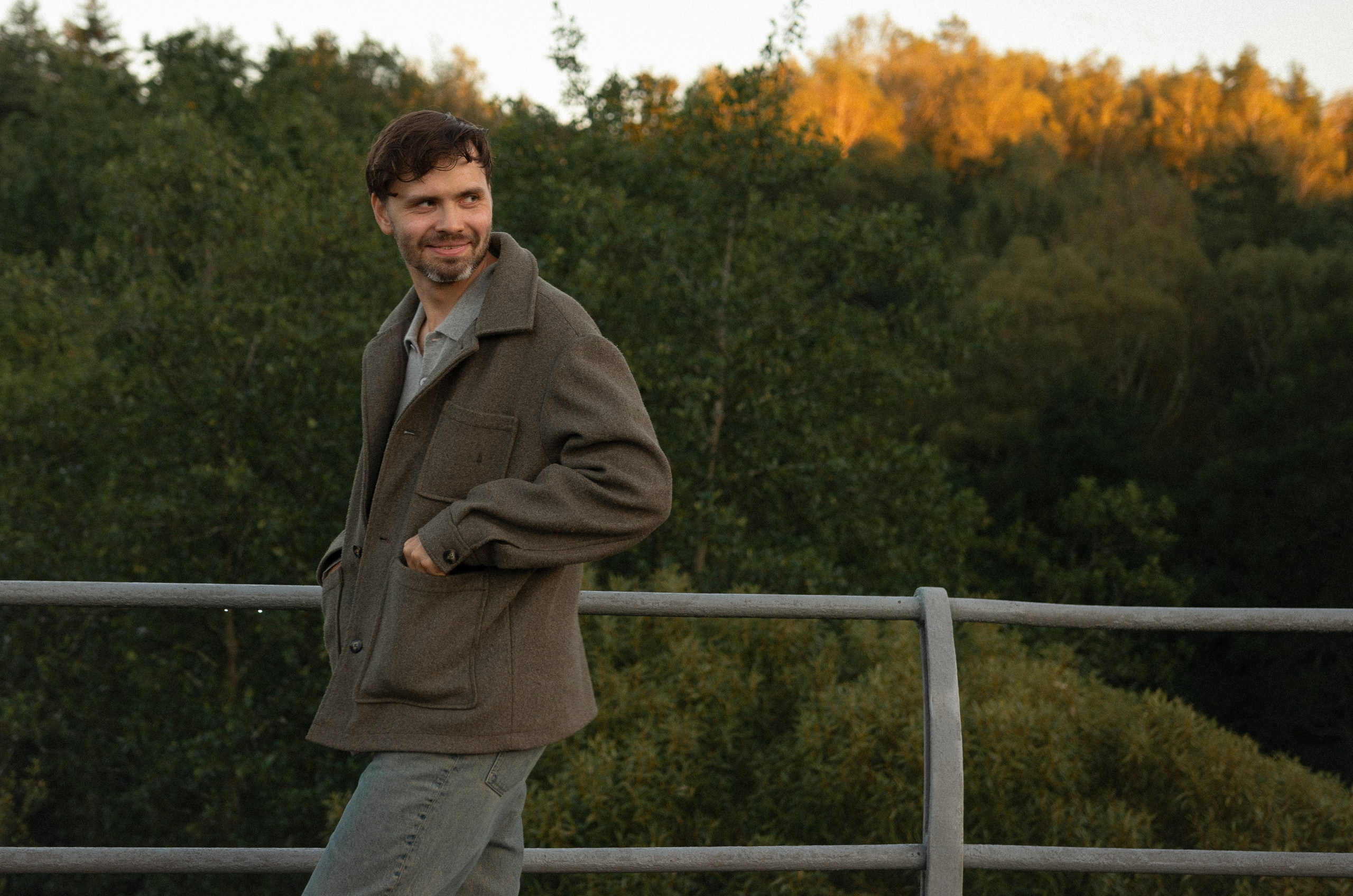 Поход в сыроварню. Наталья Севрук — фотограф во Владимире