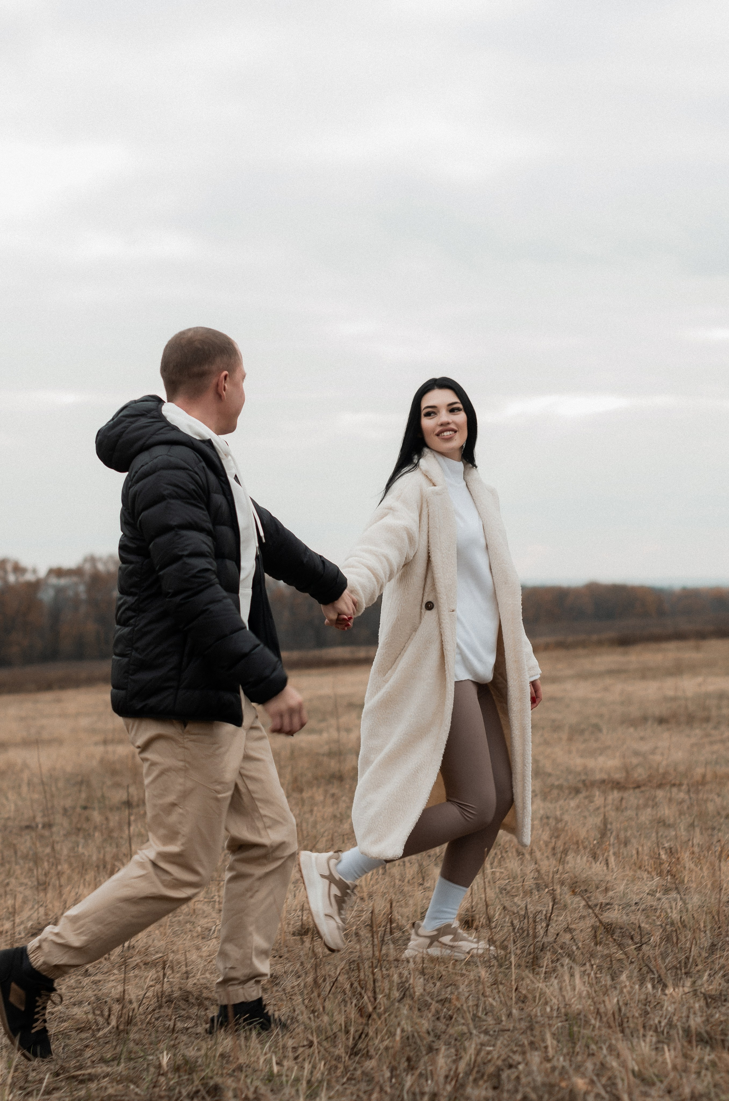 Олег и Оля. Наталья Севрук — фотограф во Владимире