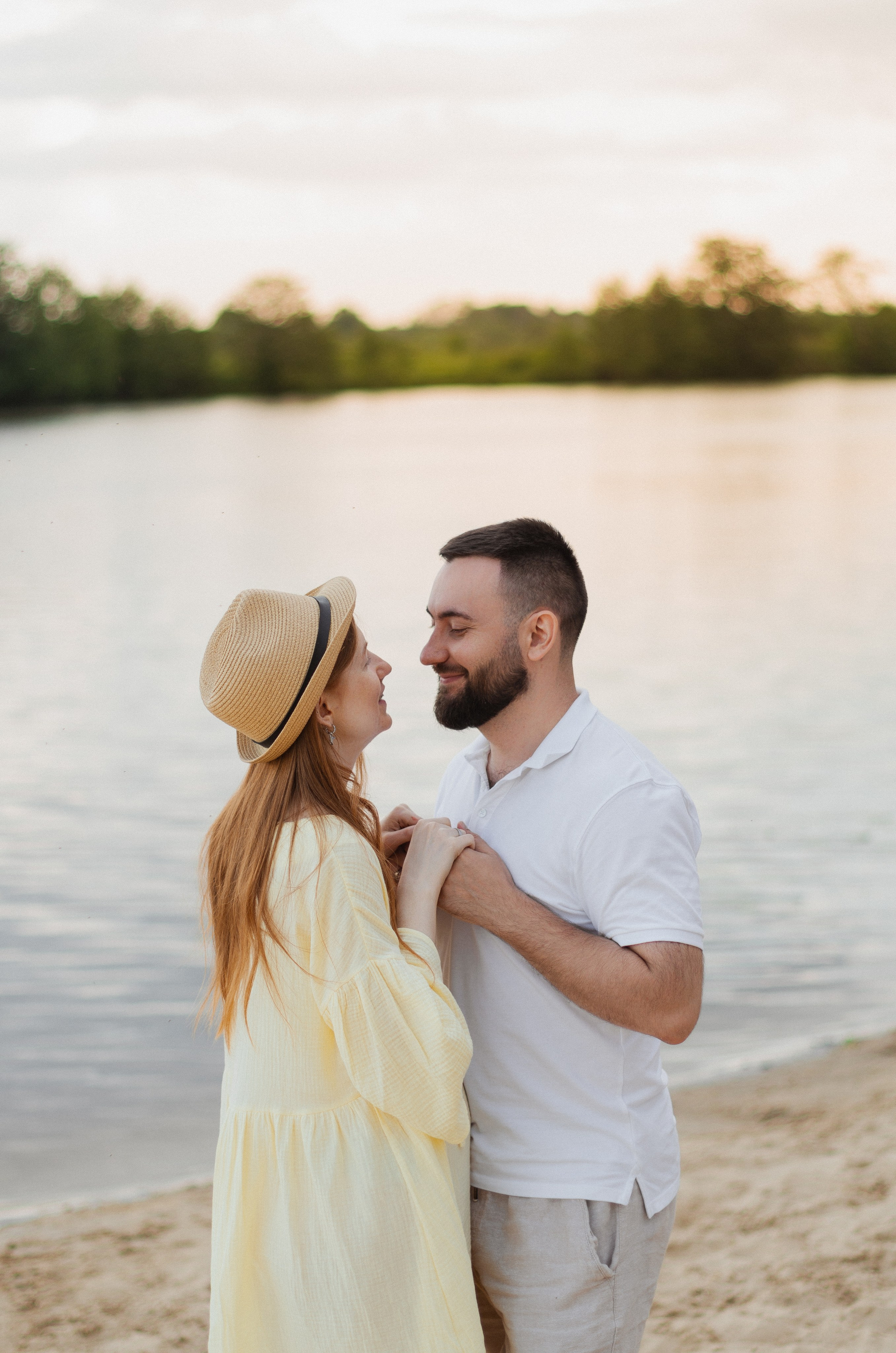 Никита и Настя. Наталья Севрук — фотограф во Владимире