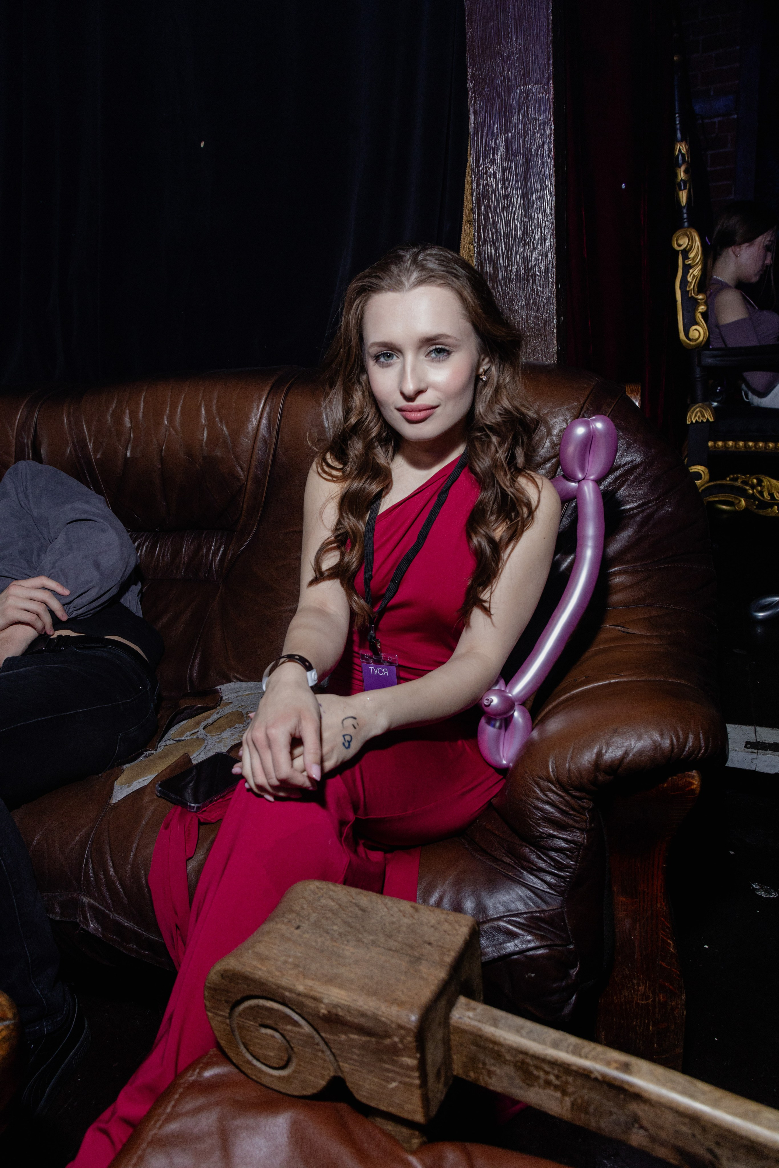 Репортажные съемки. Портретный и коммерческий фотограф Даниил Шентелев