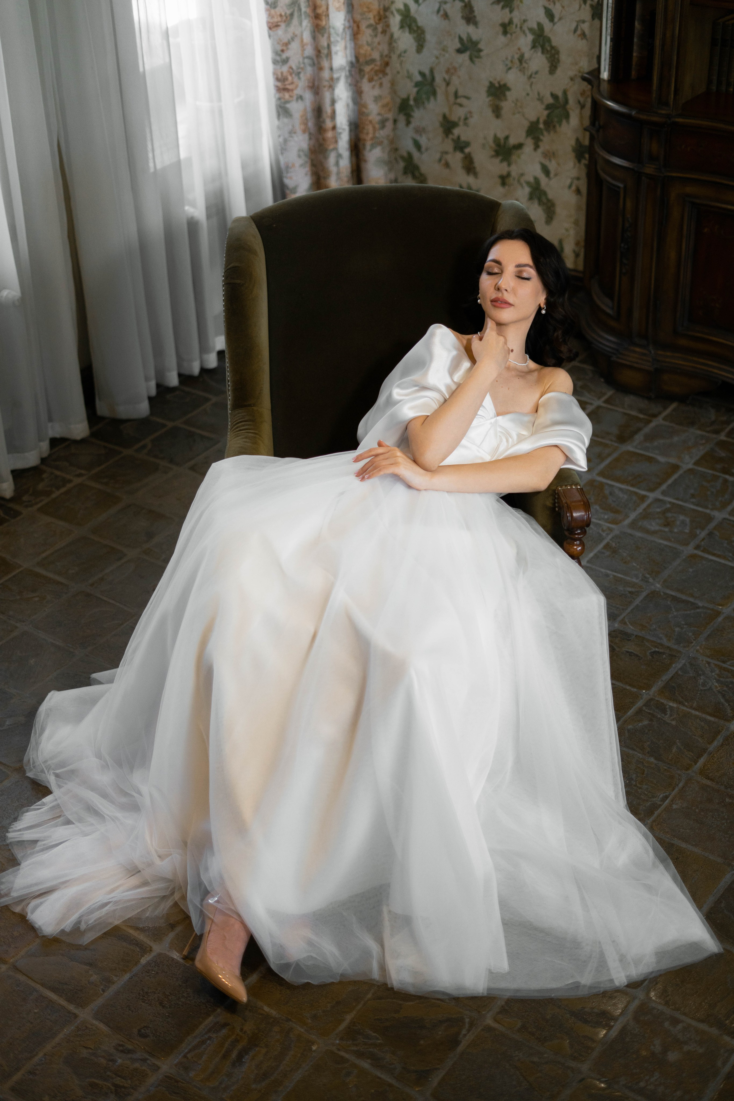 Wedding. Главная