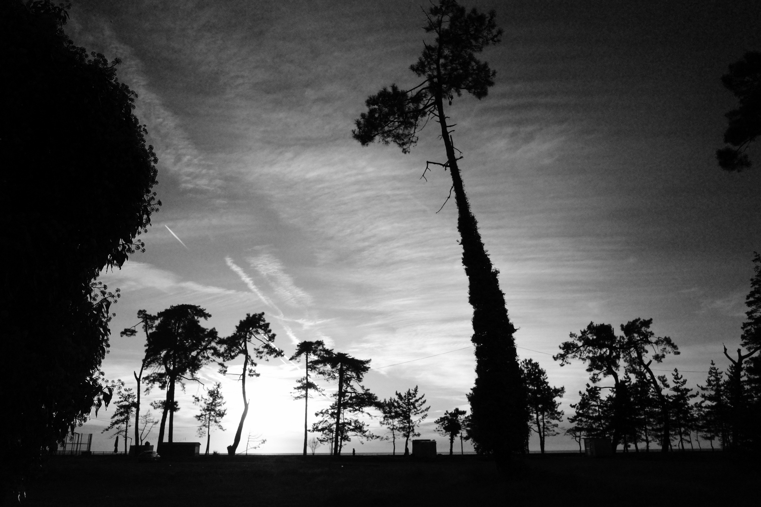 Пляж Кобулетти