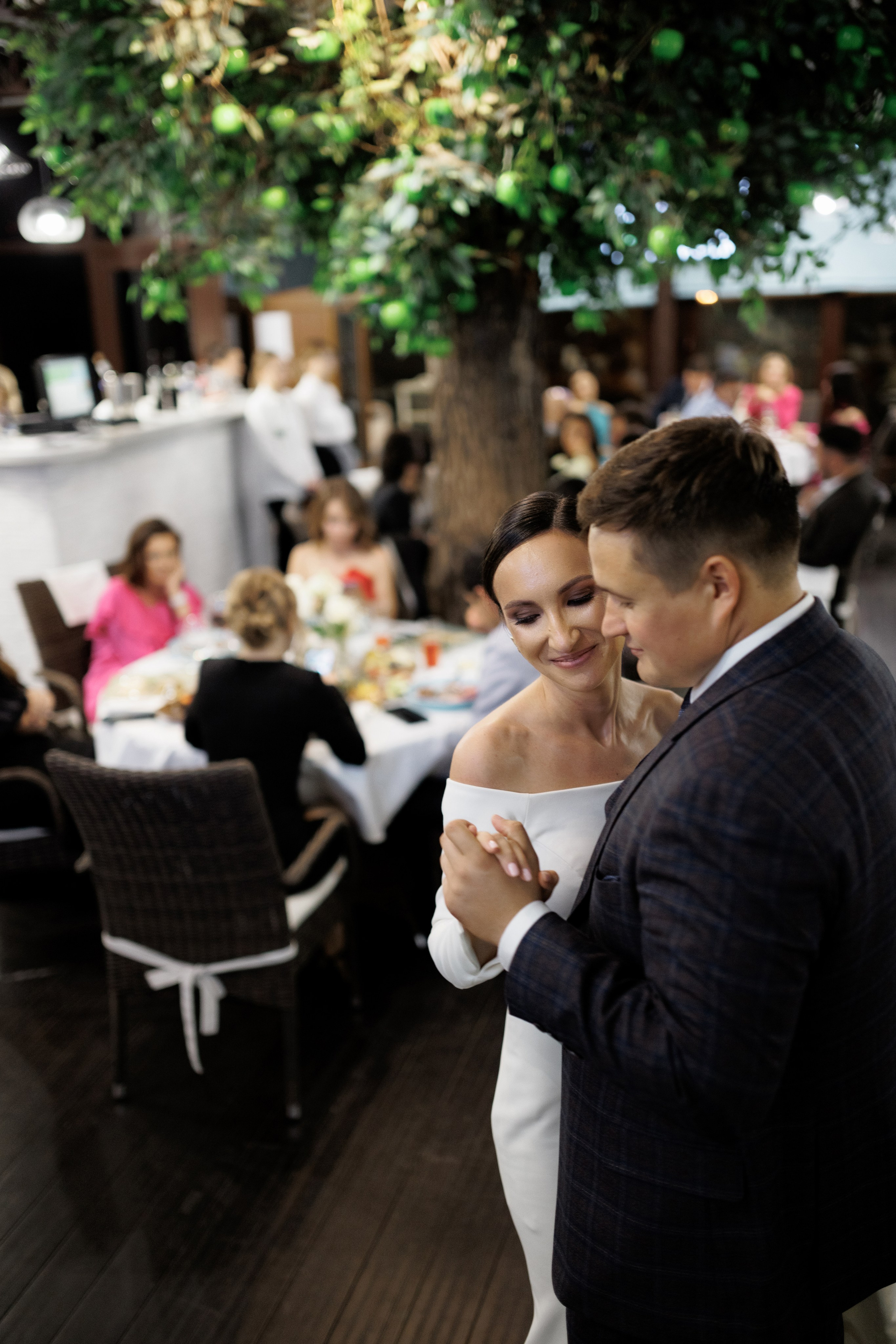 Тимур и Регина. Салихов Марат, свадебный и репортажный фотограф в Казани