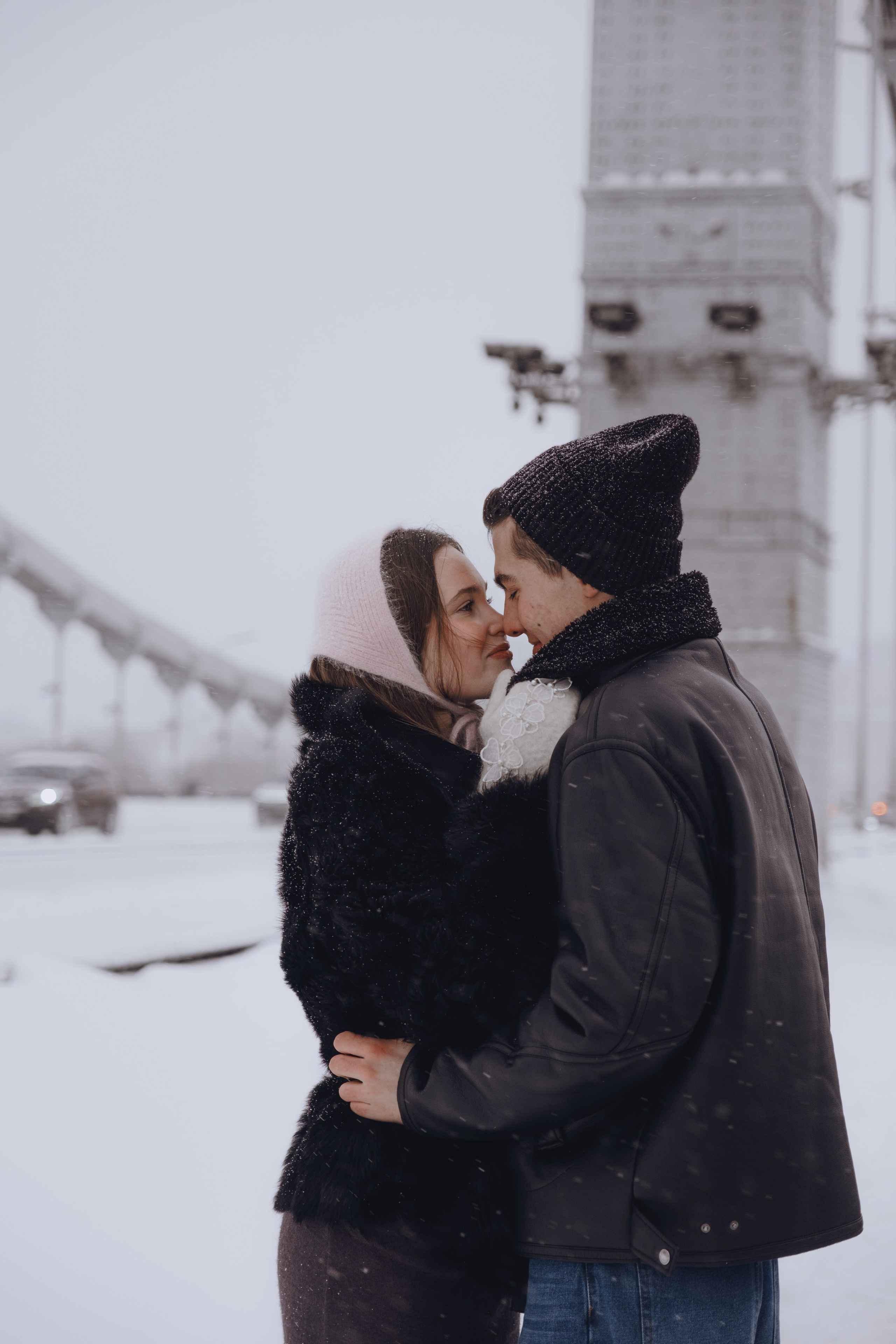 ANN&MISHA. Фотограф|Москва — Агбаш Лера