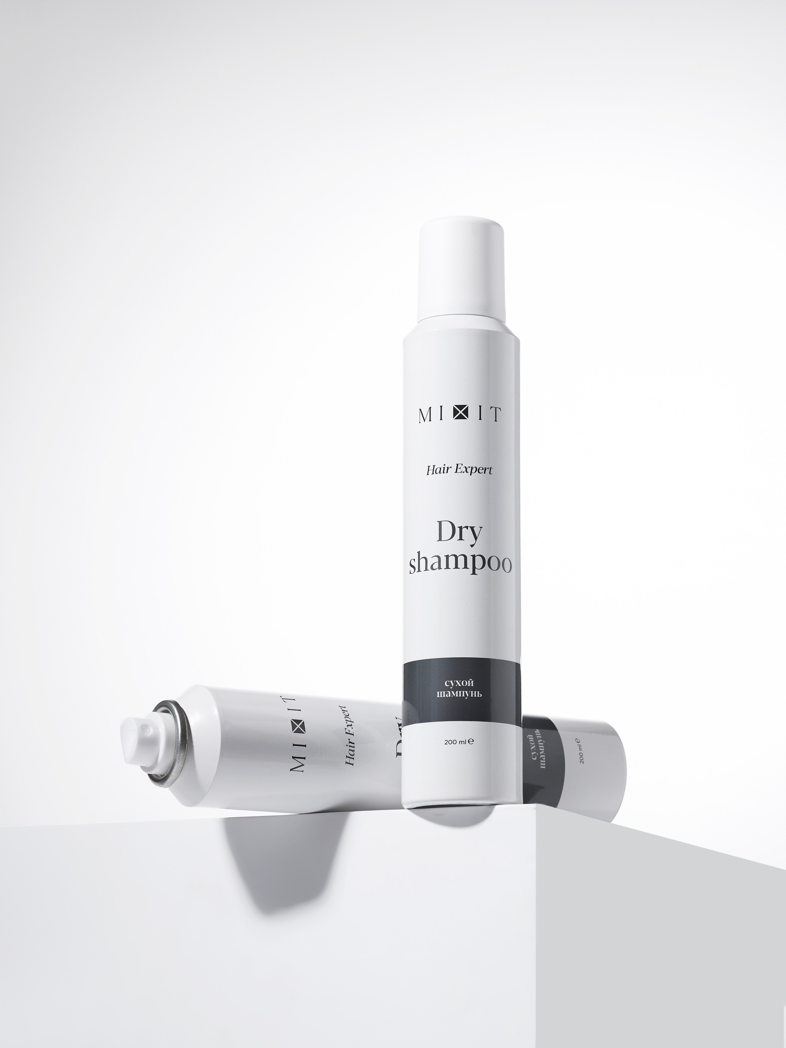 MIXIT. Предметный фотограф в Москве Софья Боргардт