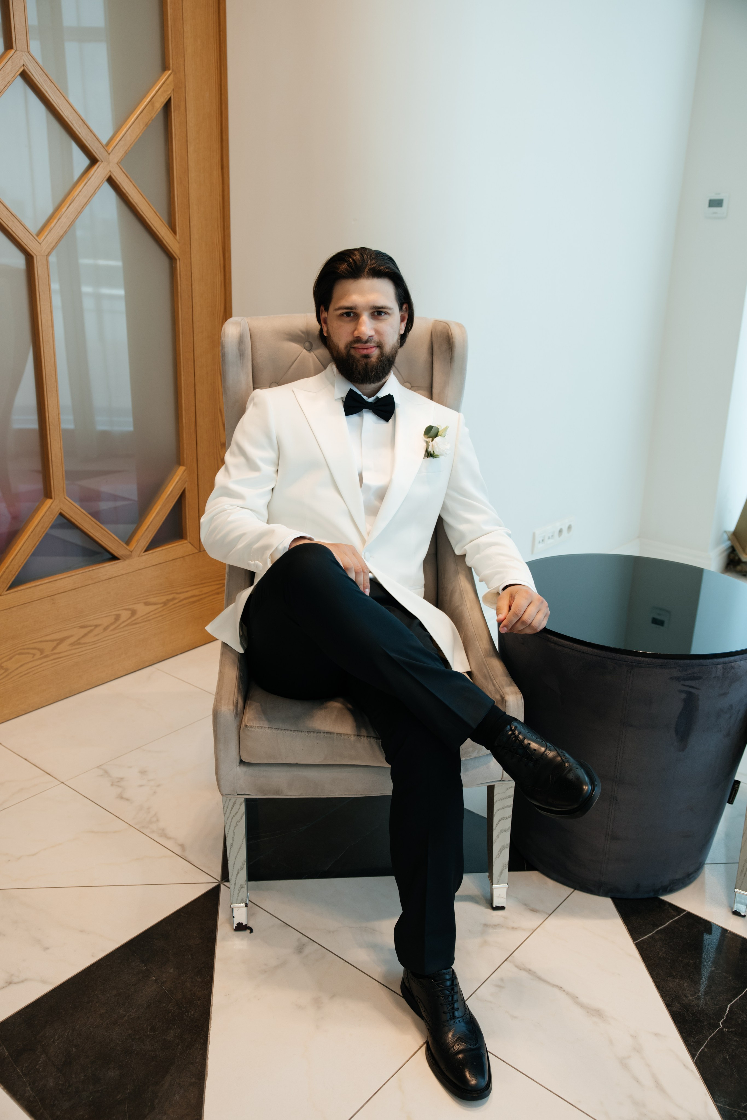 NIKITA & ANASTASIA. Свадебное ФОТО & ВИДЕО Москва/Липецк