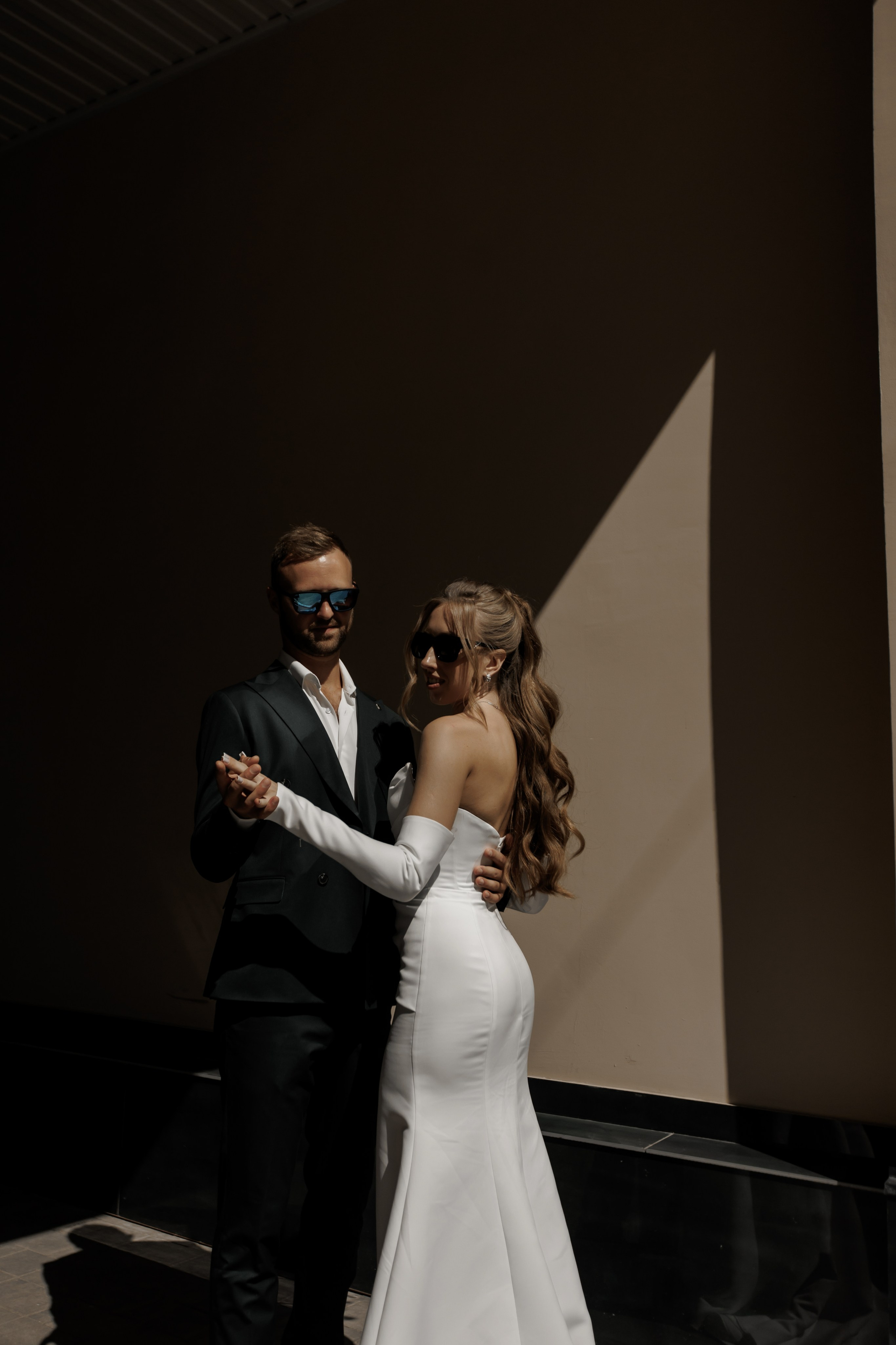 A&P. Свадебный фотограф Екатерина Худякова — Ярославль, Санкт-Петербург, Москва