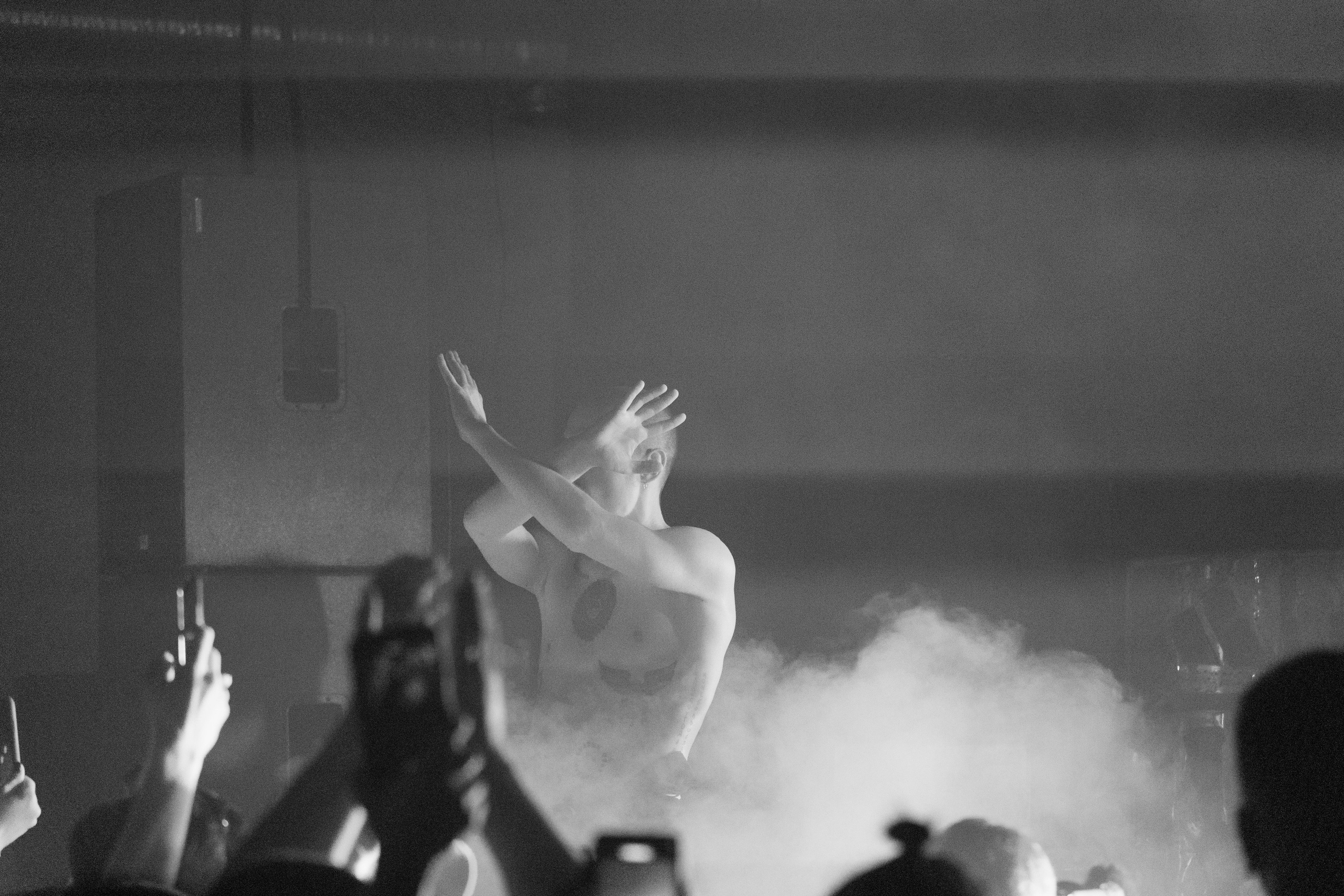 Хаски — Смоленск 23.05.2025. KiPPER Gallery — Фотограф