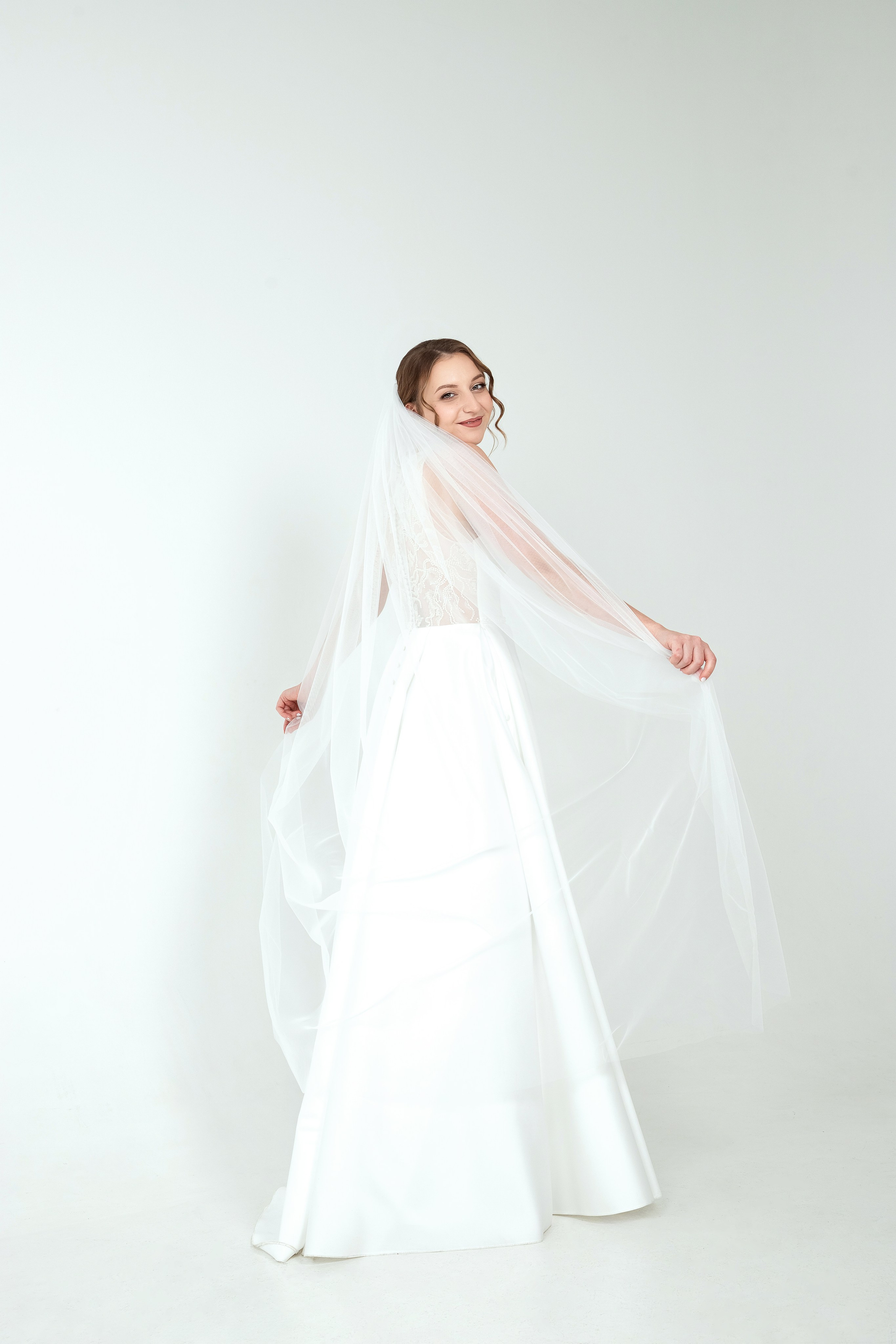 Елена и Данил. Фотограф в Томске Евгения Гуляева