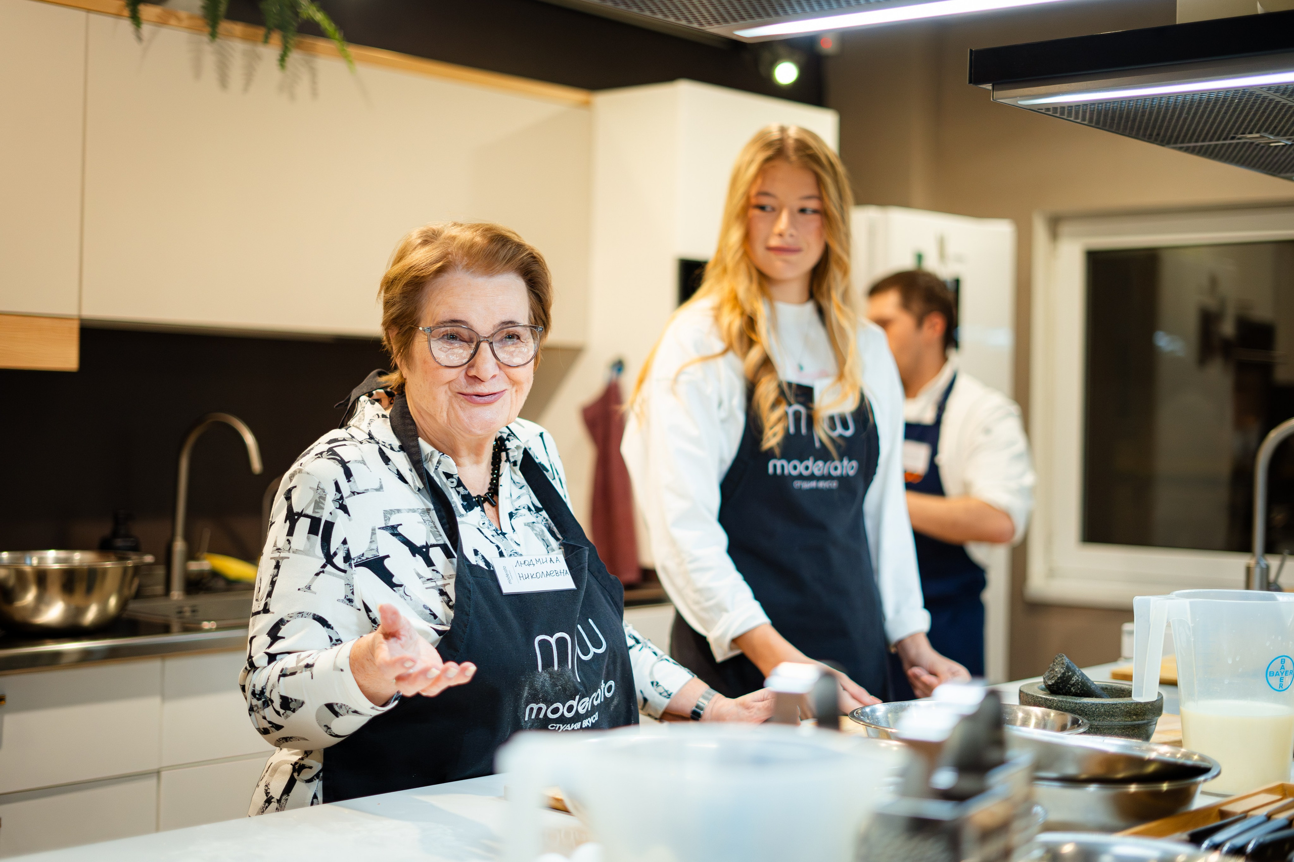 Модерато. Репортажный фотограф Даниил Коваленко
