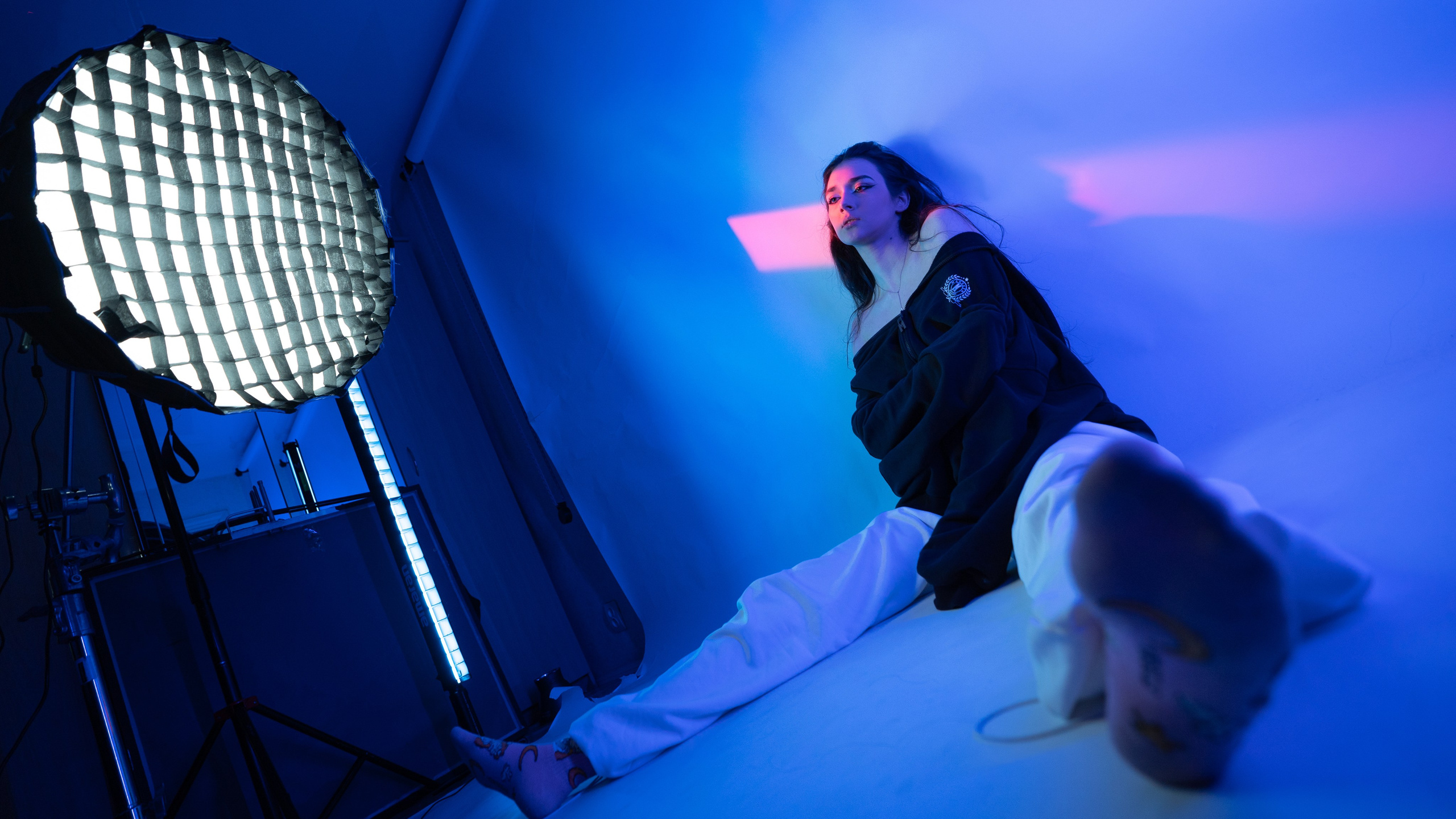 Фототусня 3.0. Репортажный фотограф Даниил Коваленко