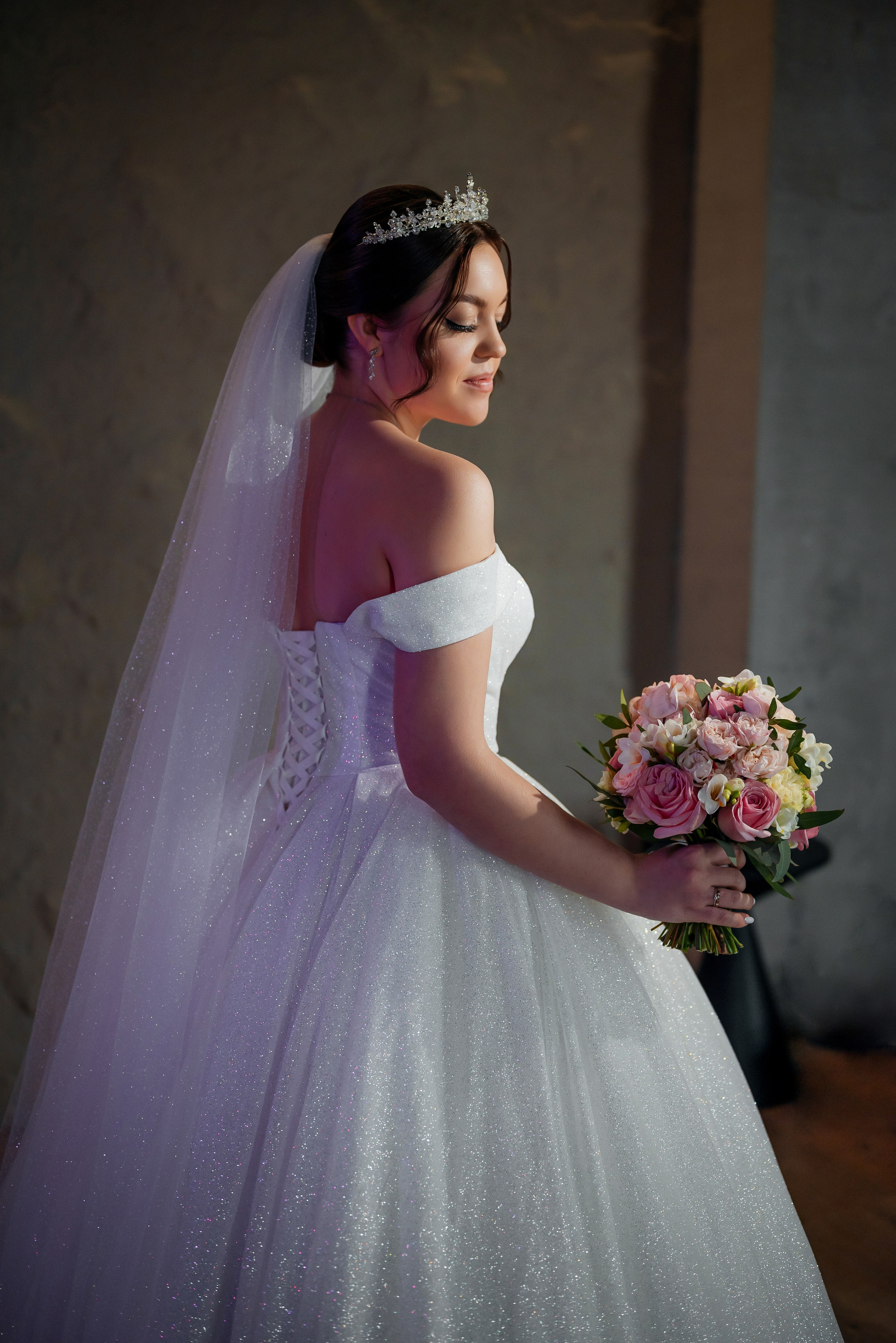 Арина & Сергей. Фотограф в Краснодарском крае Александр Шульга