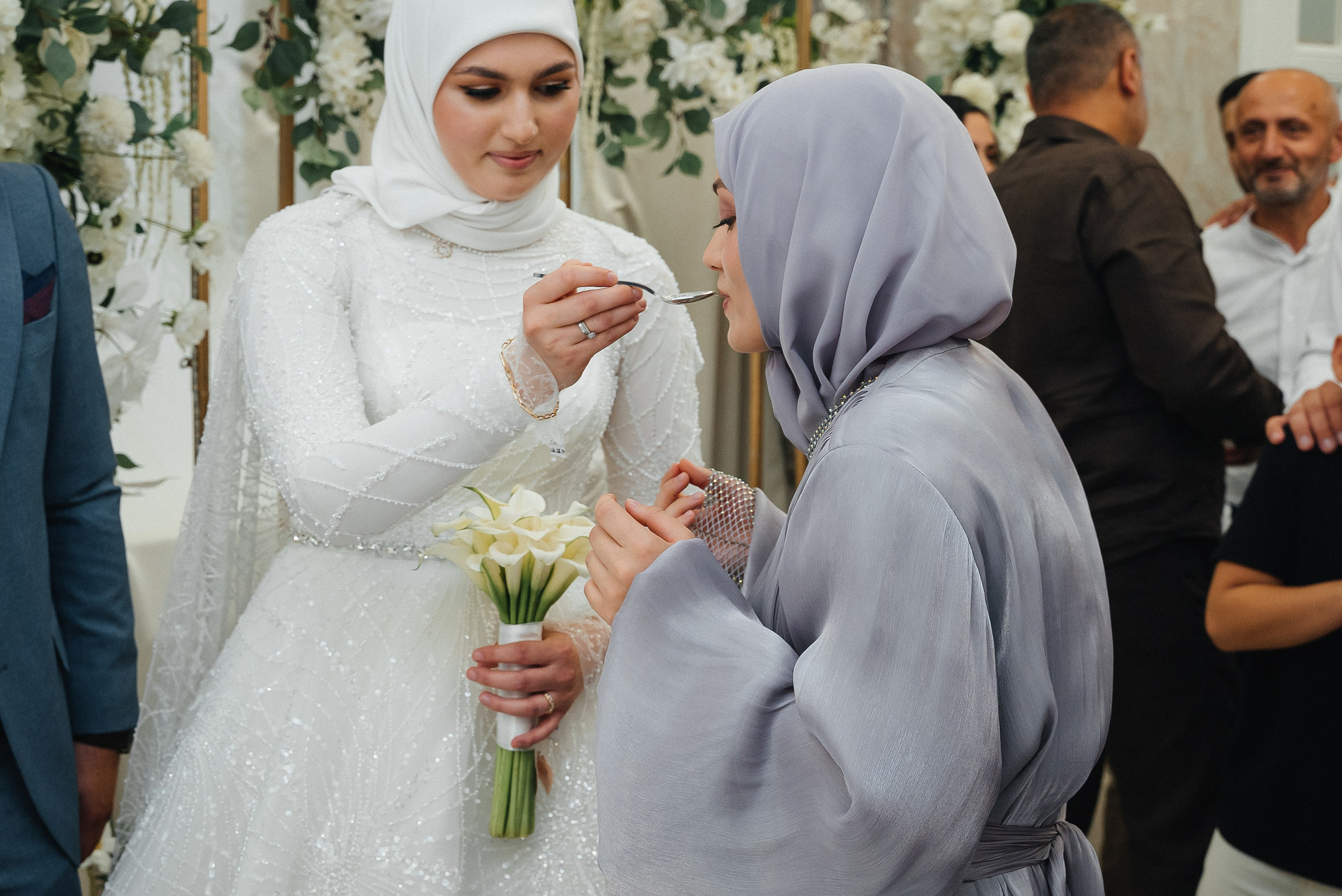 Руслан & Заира. Фотограф в Краснодарском крае Александр Шульга