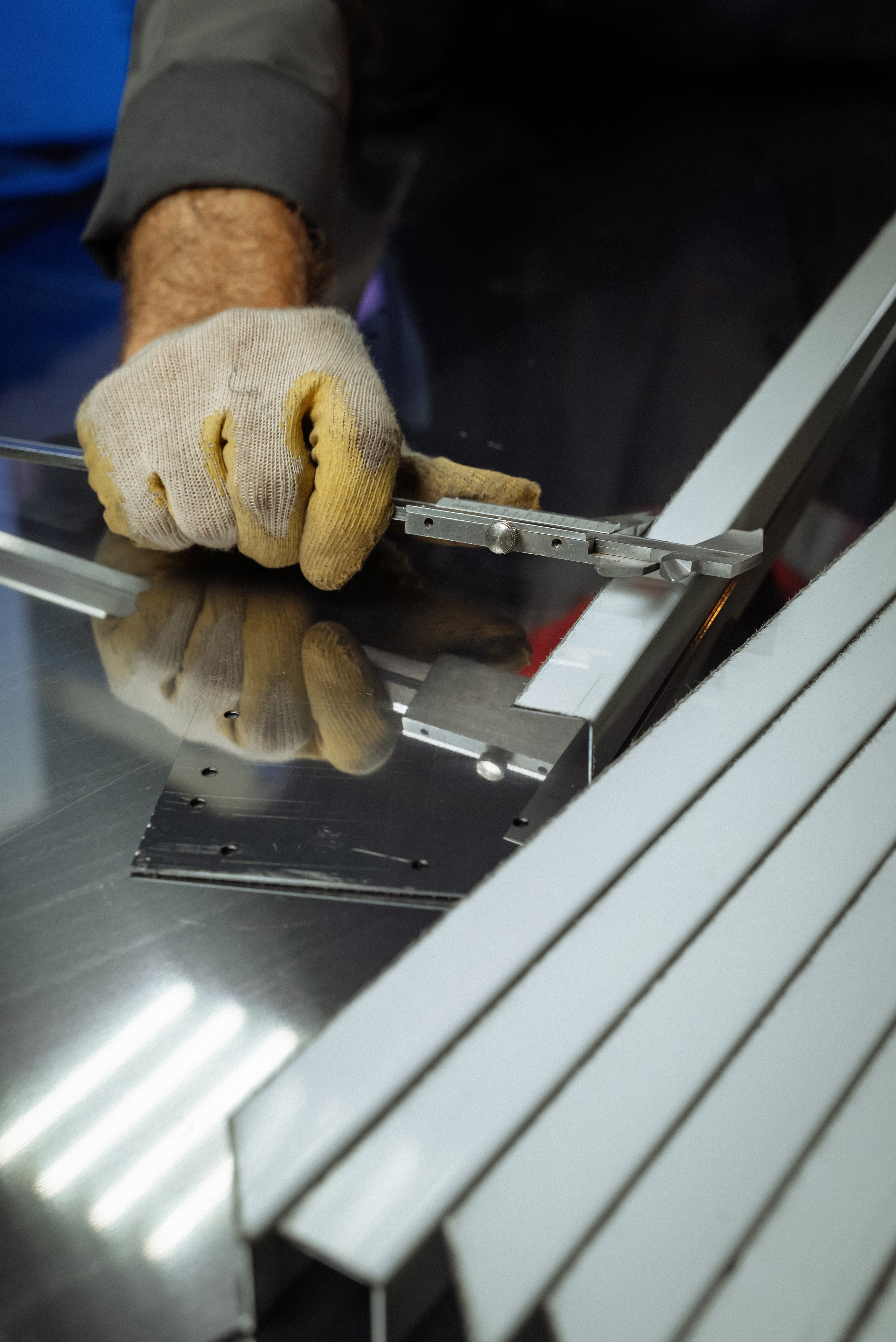 РестМеталл. Фотограф в Краснодарском крае Александр Шульга